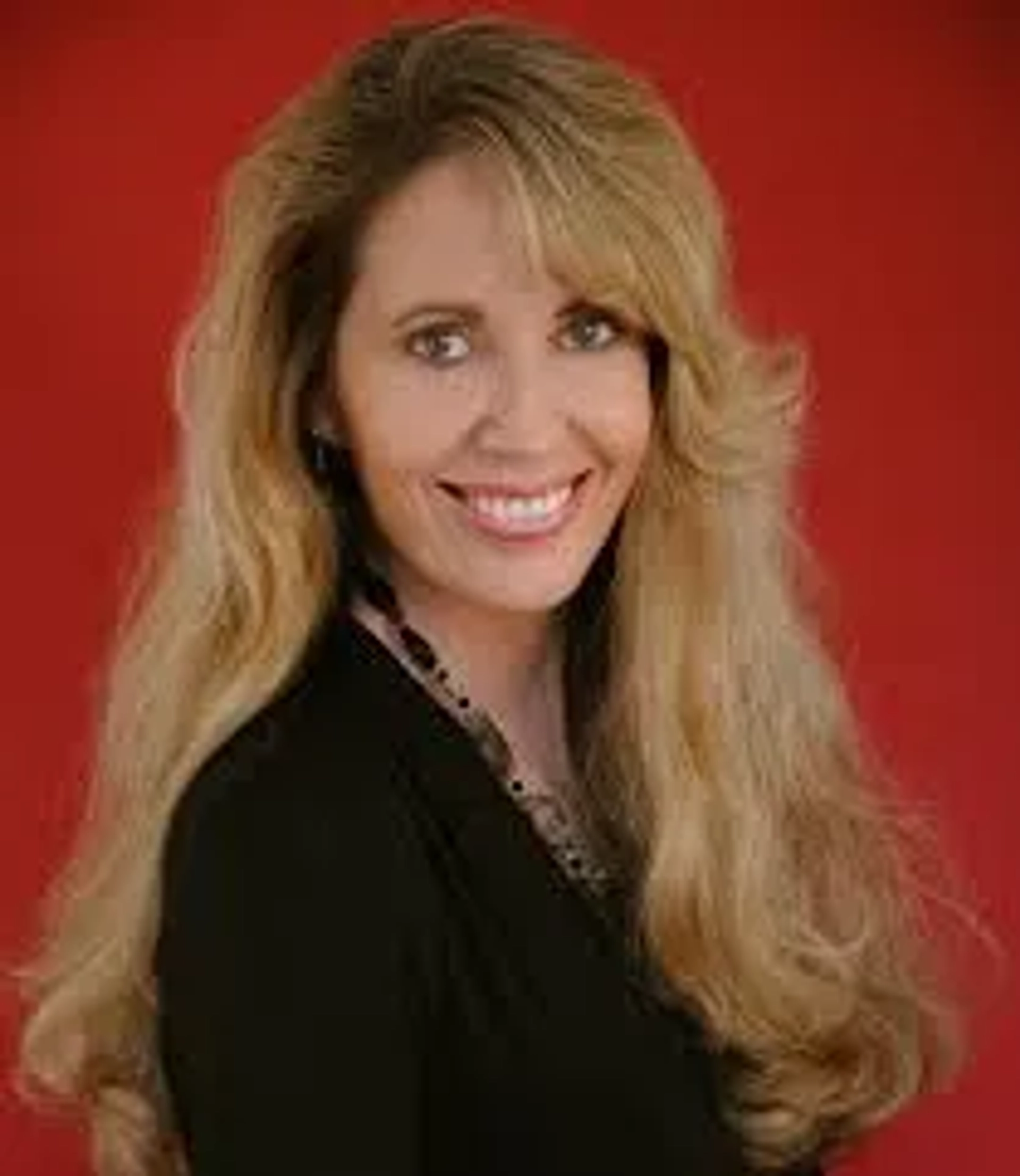 کریستینا ولش