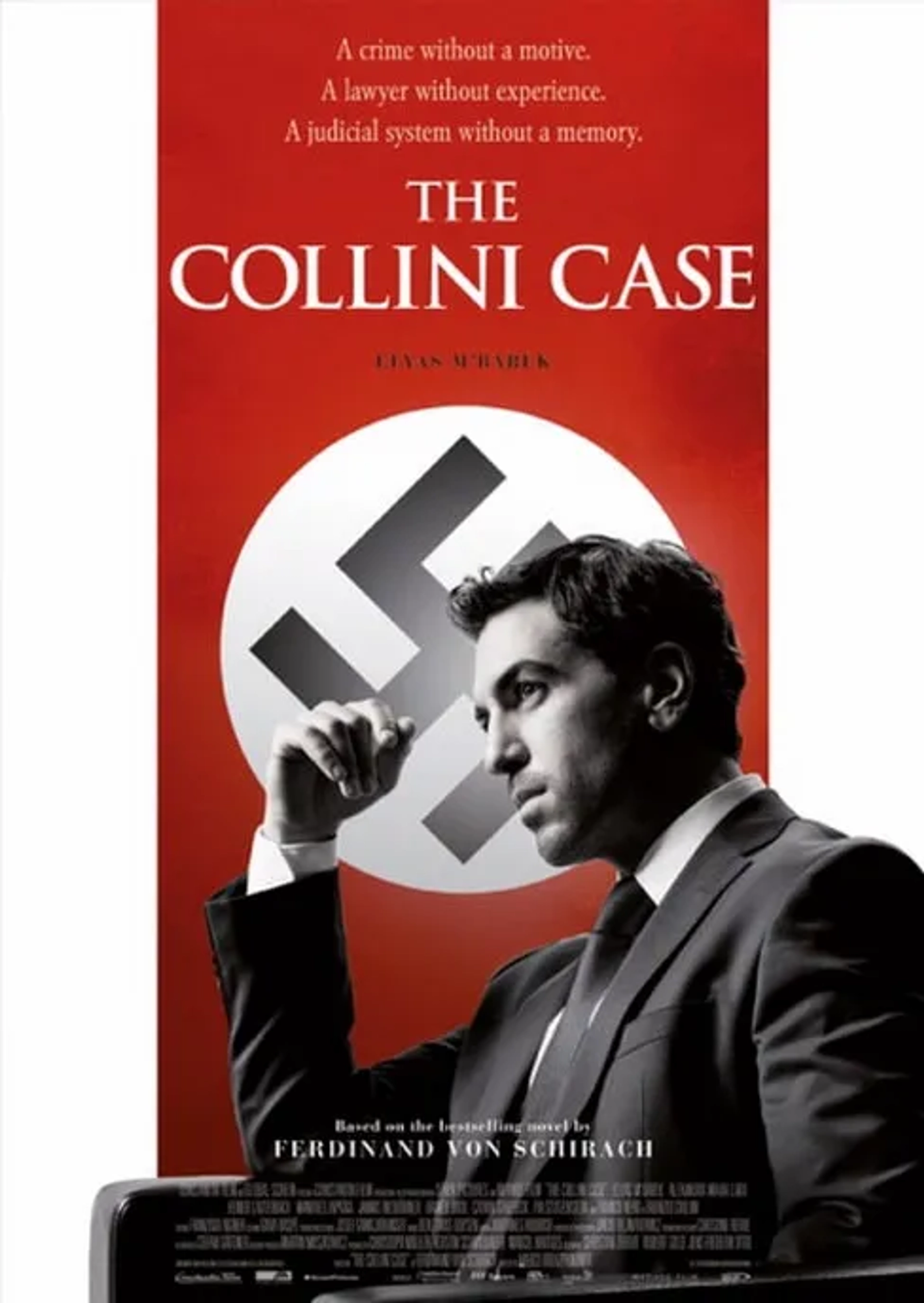 فیلم پرونده کولینی	(The Collini Case 2019)
