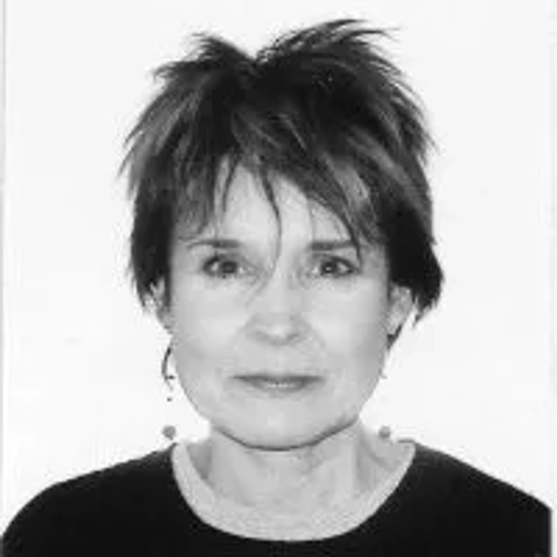 مری پتریسین