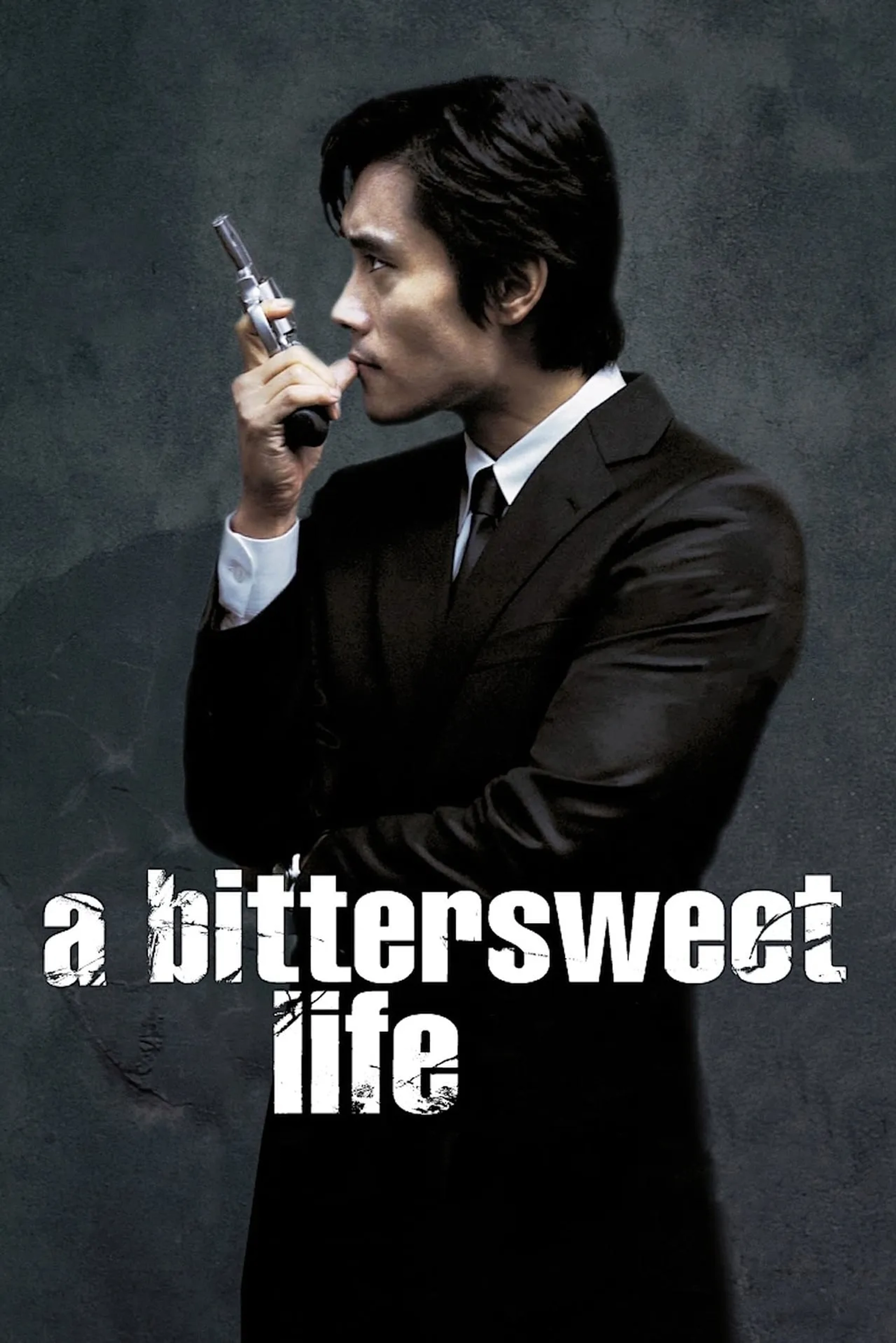 فیلم زندگی تلخ و شیرین	(A Bittersweet Life 2005)