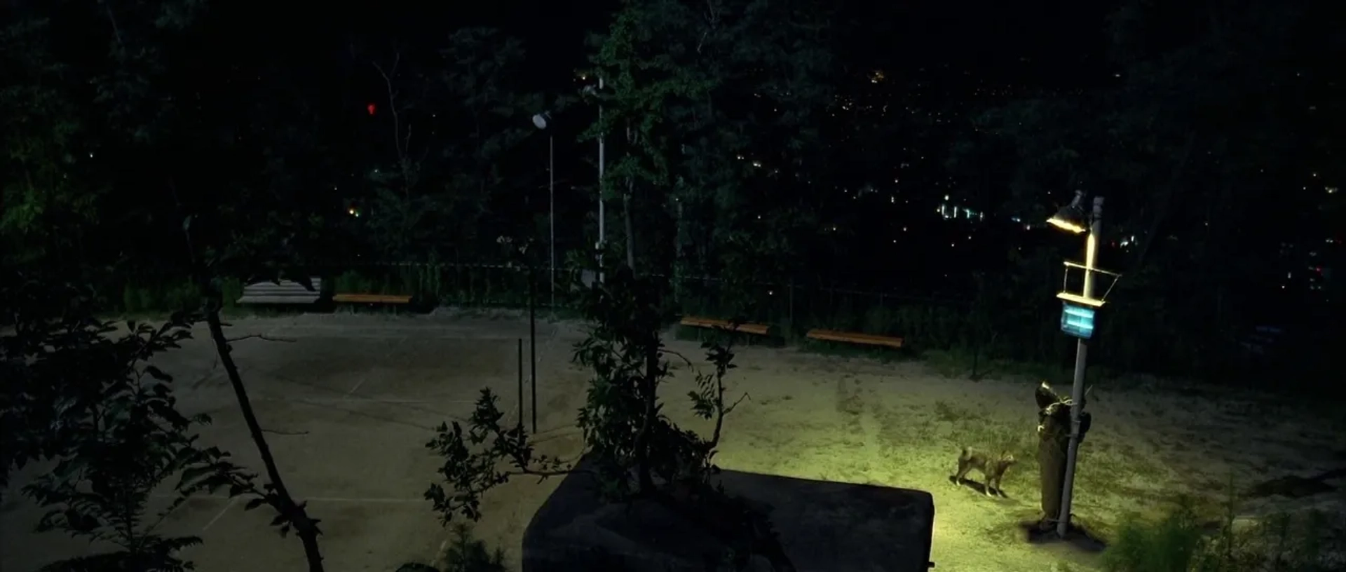 فیلم همدردی با آقای انتقام (Sympathy for Mr. Vengeance 2002)