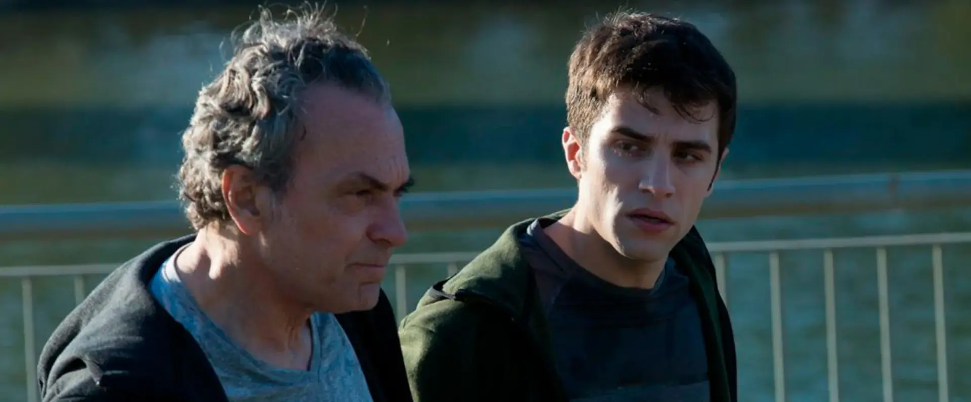 فیلم فرزندت (Your Son 2018)