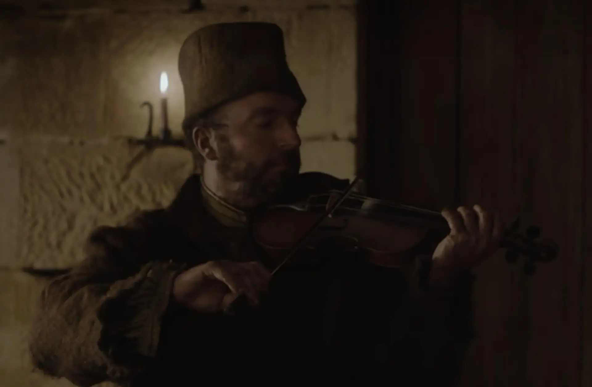فیلم بلبل (The Nightingale 2018)