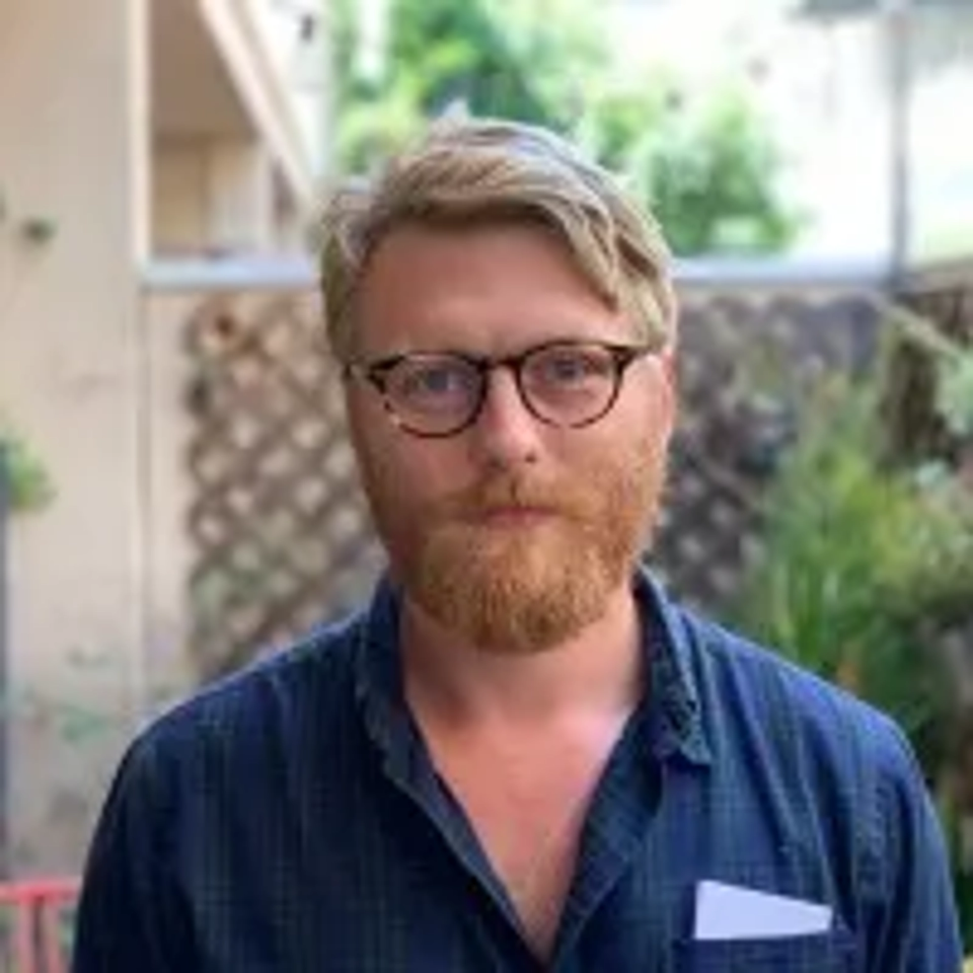 کال رابرتسون