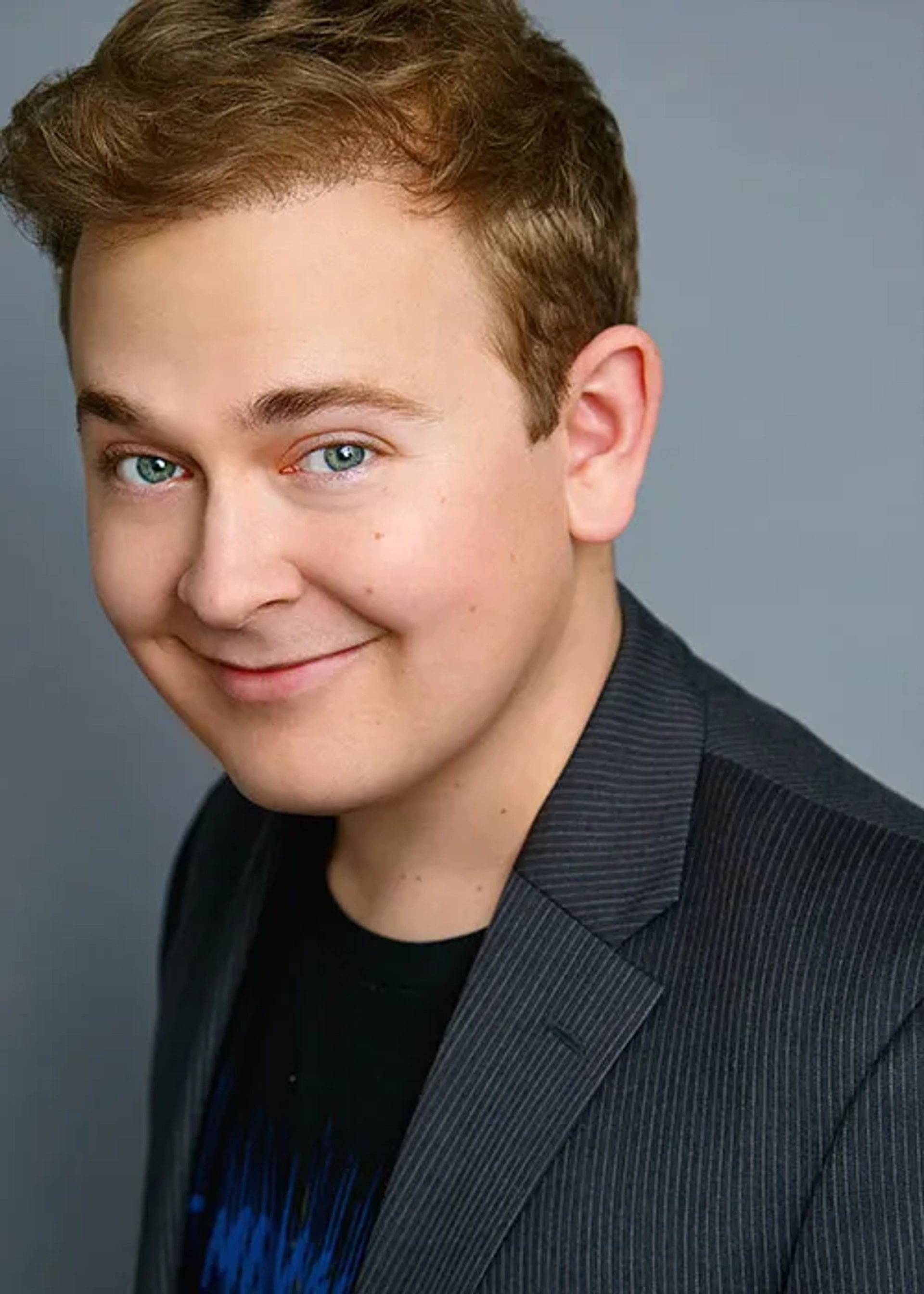 جاش بدنارسکی