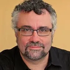 اریک جرینگاس