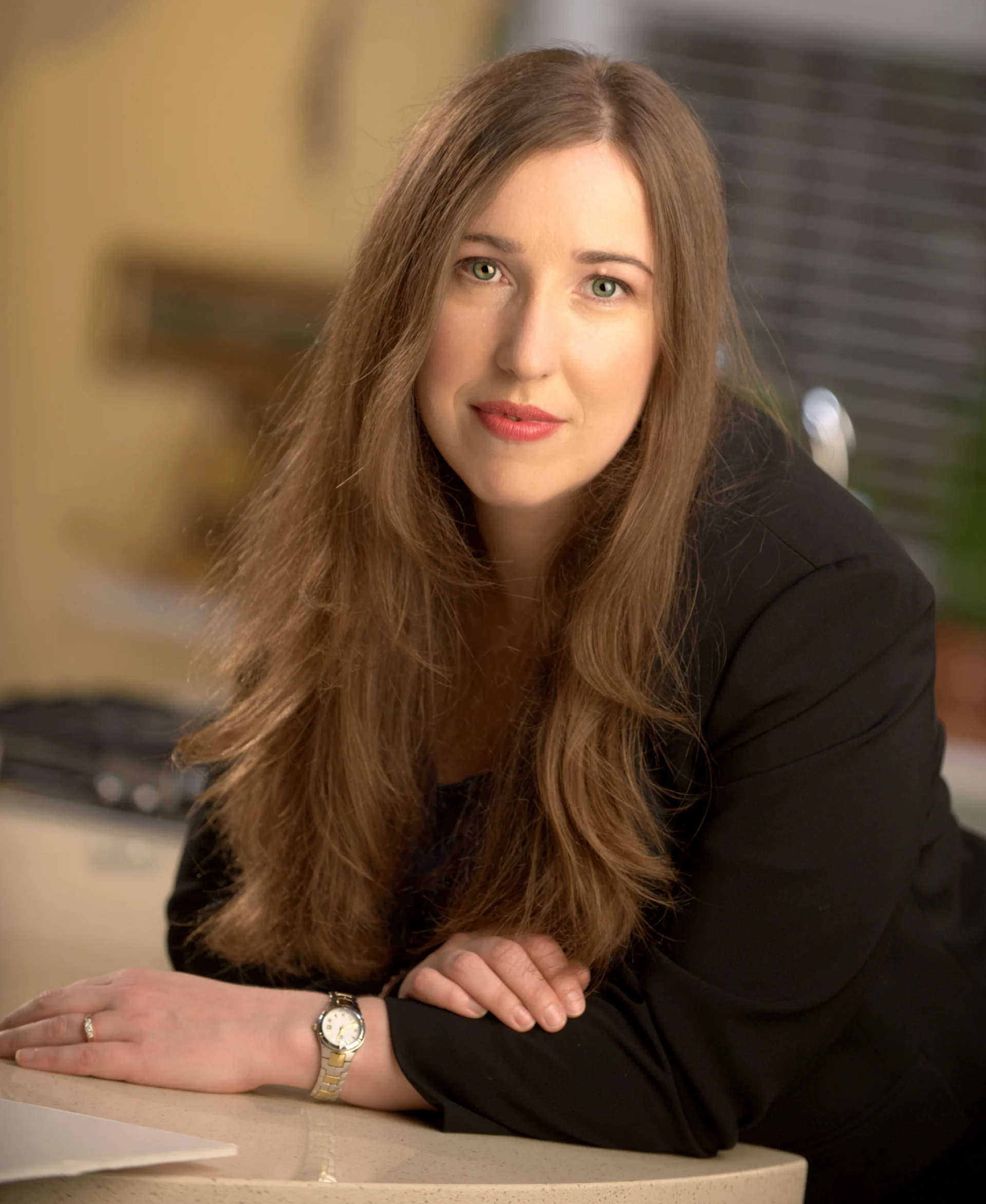 یوهانا الیوت