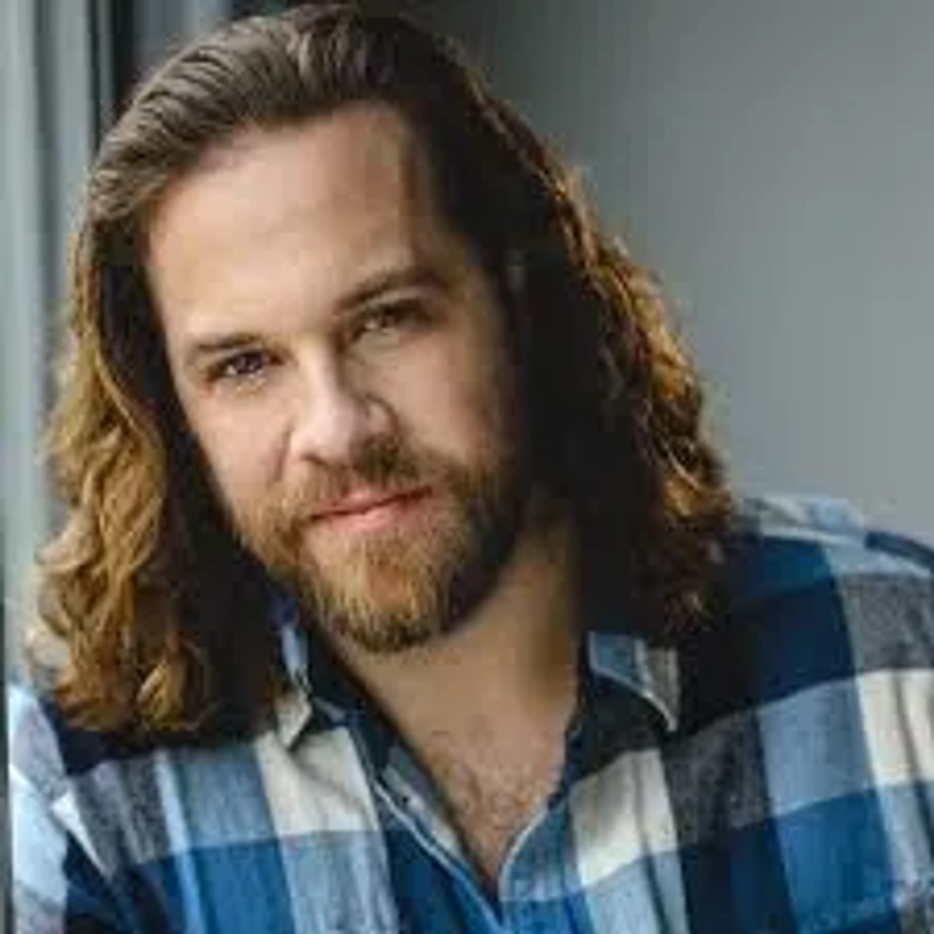 جان مایکل فینلی