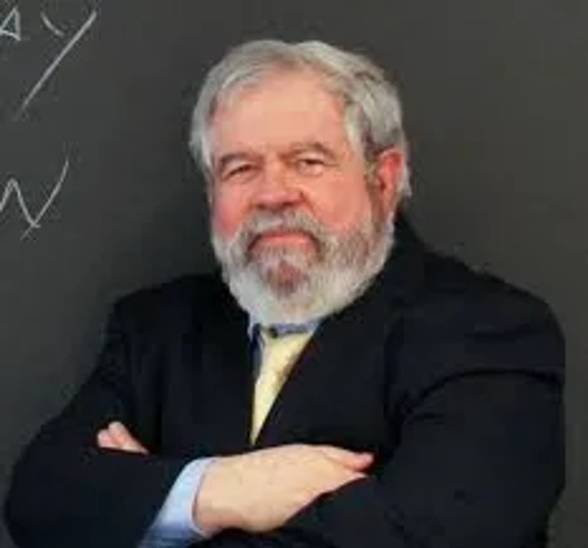 دیوید کای جانستون
