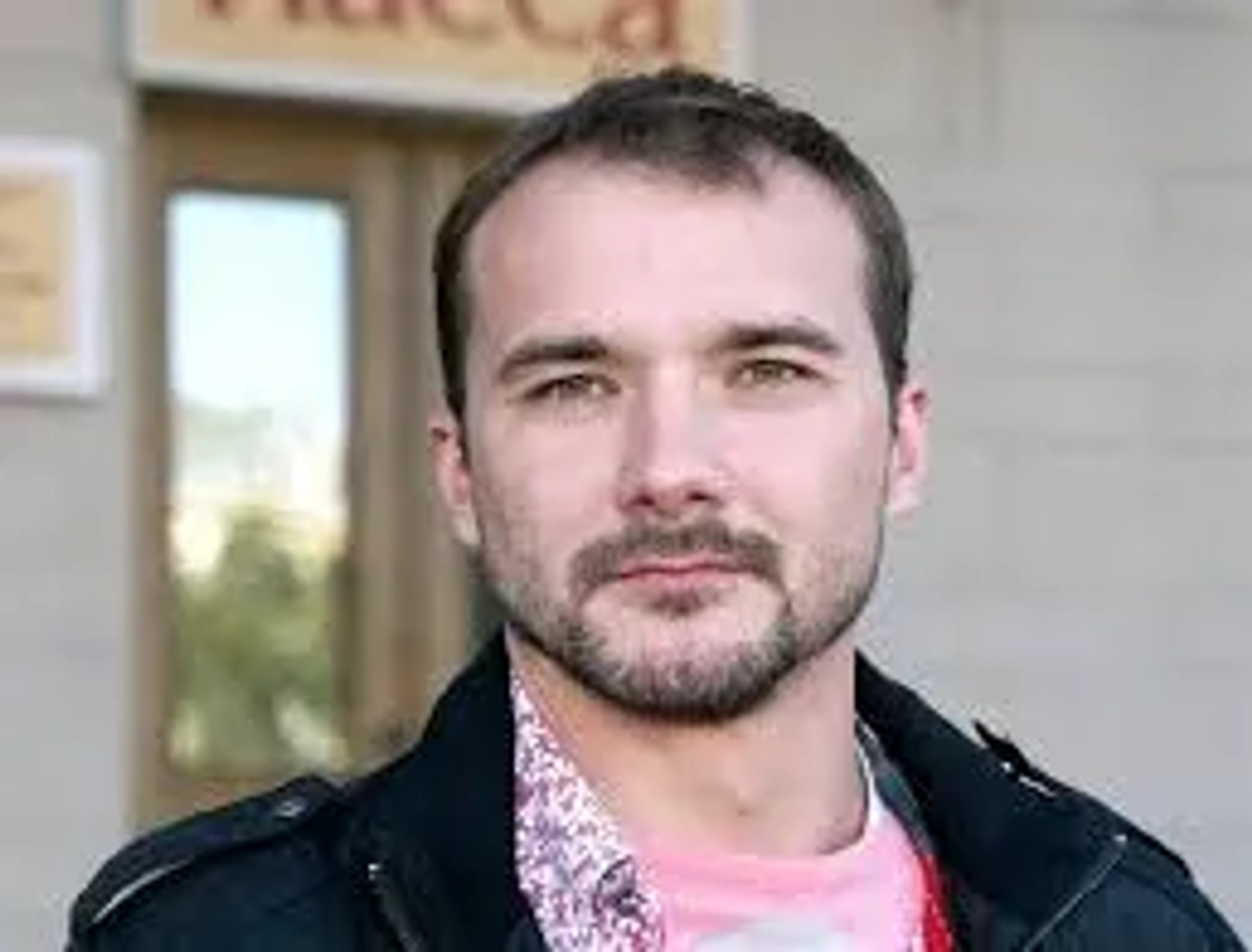 دمیتری پترون