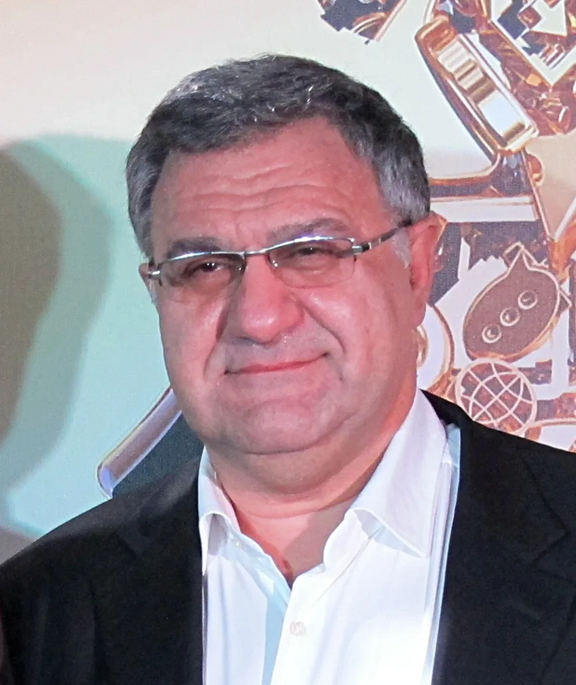 الکساندر آکوپوف