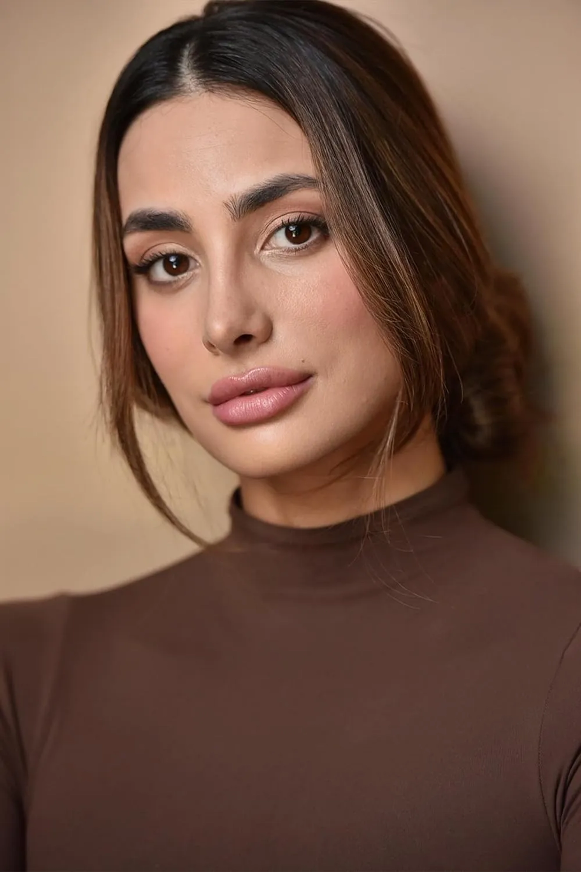 اولگا سافاری