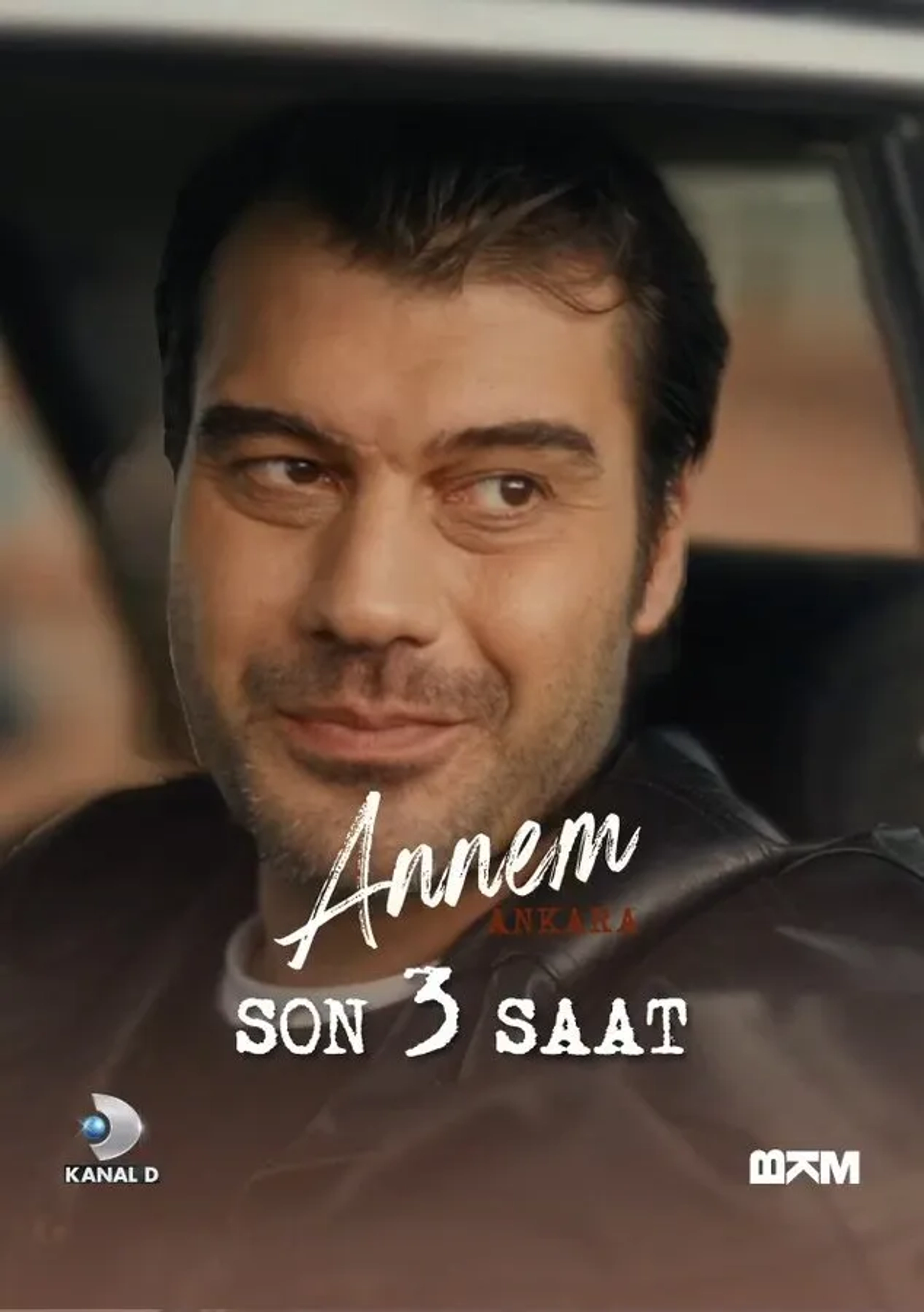 Özgürcan Çevik in Annem Ankara (2024)
