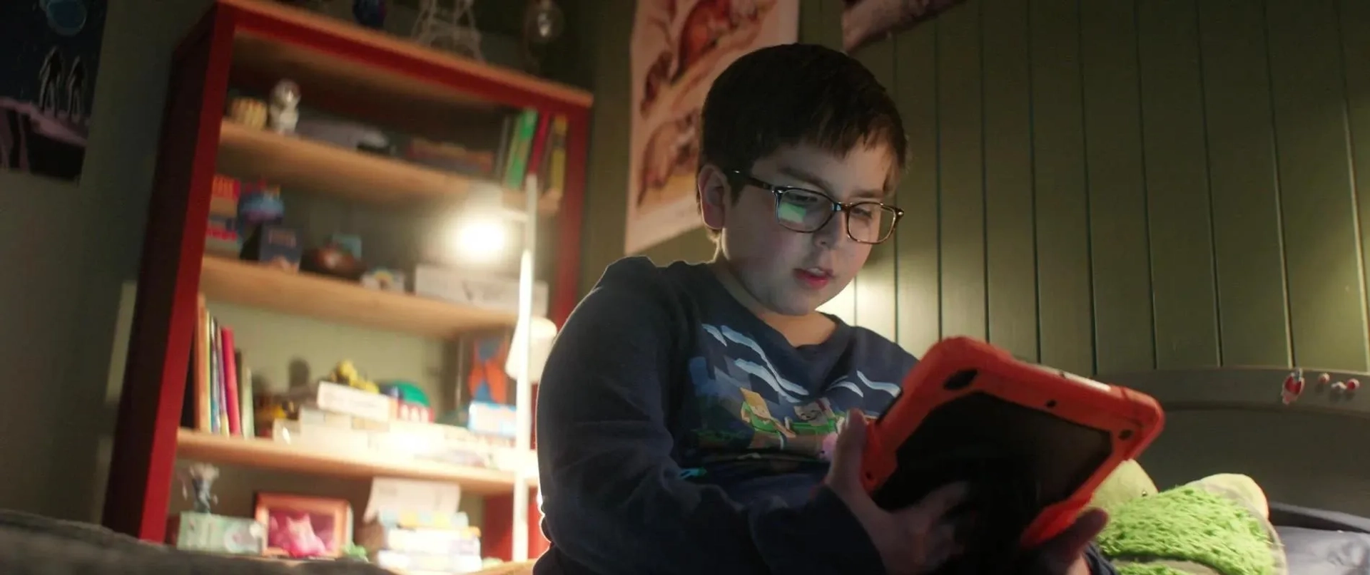Dear Santa (2024)