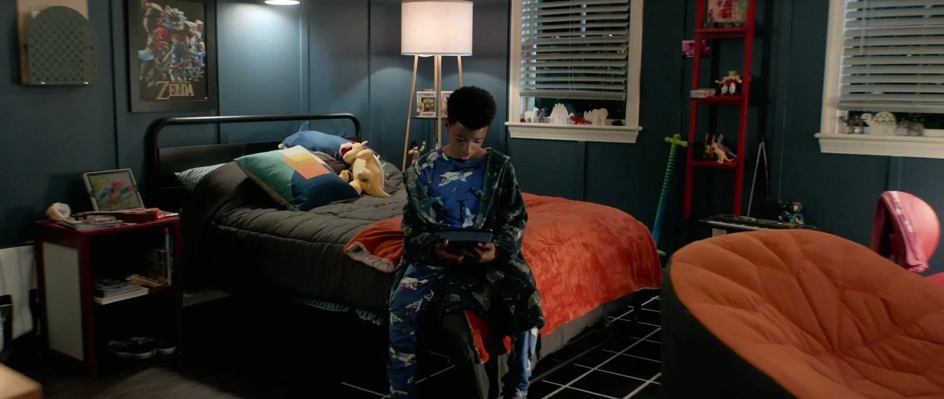 Dear Santa (2024)