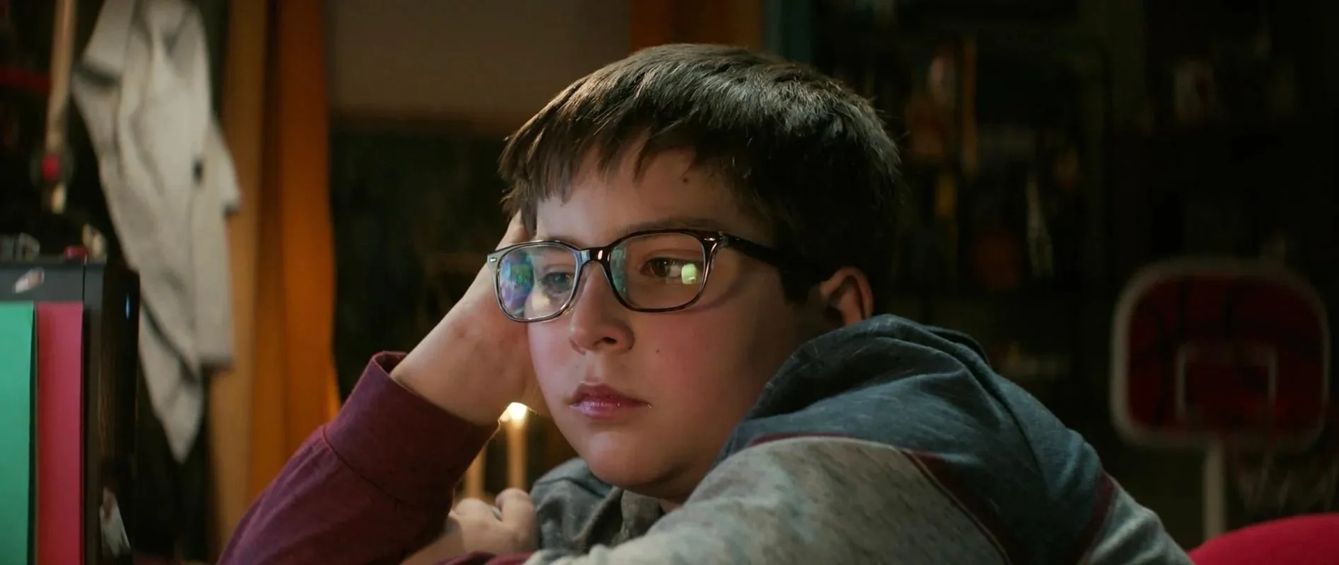 Dear Santa (2024)