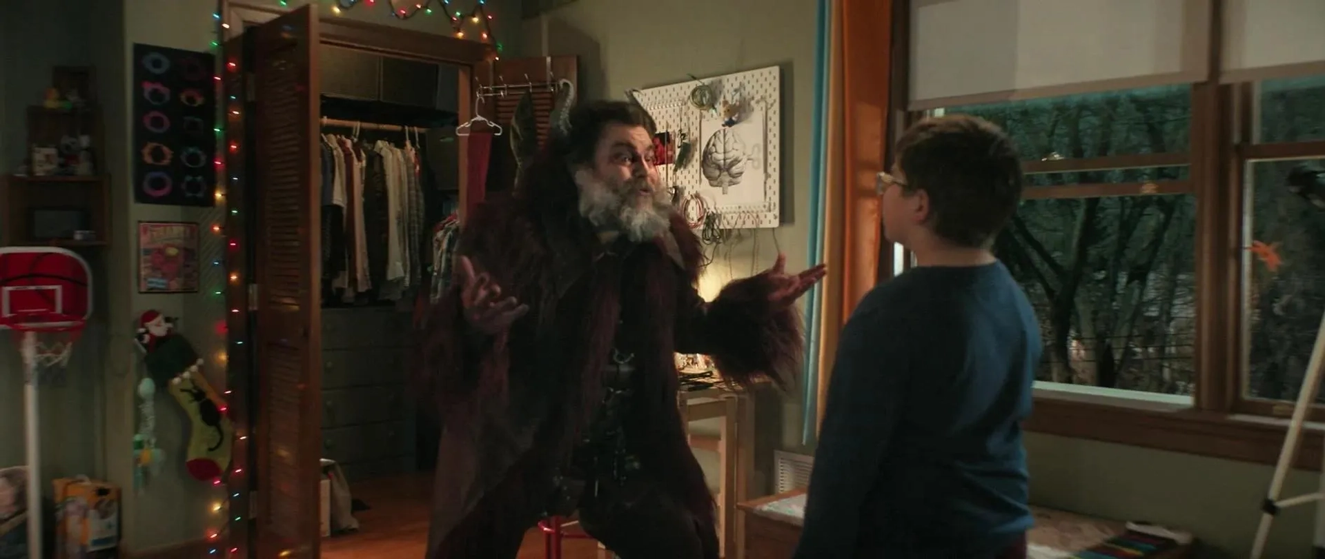 Dear Santa (2024)