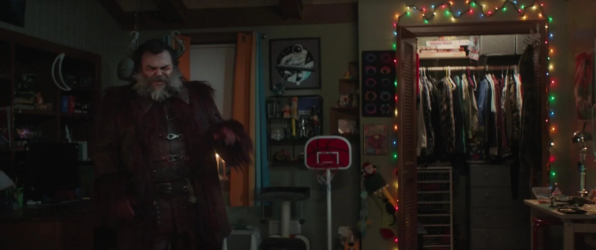 Dear Santa (2024)