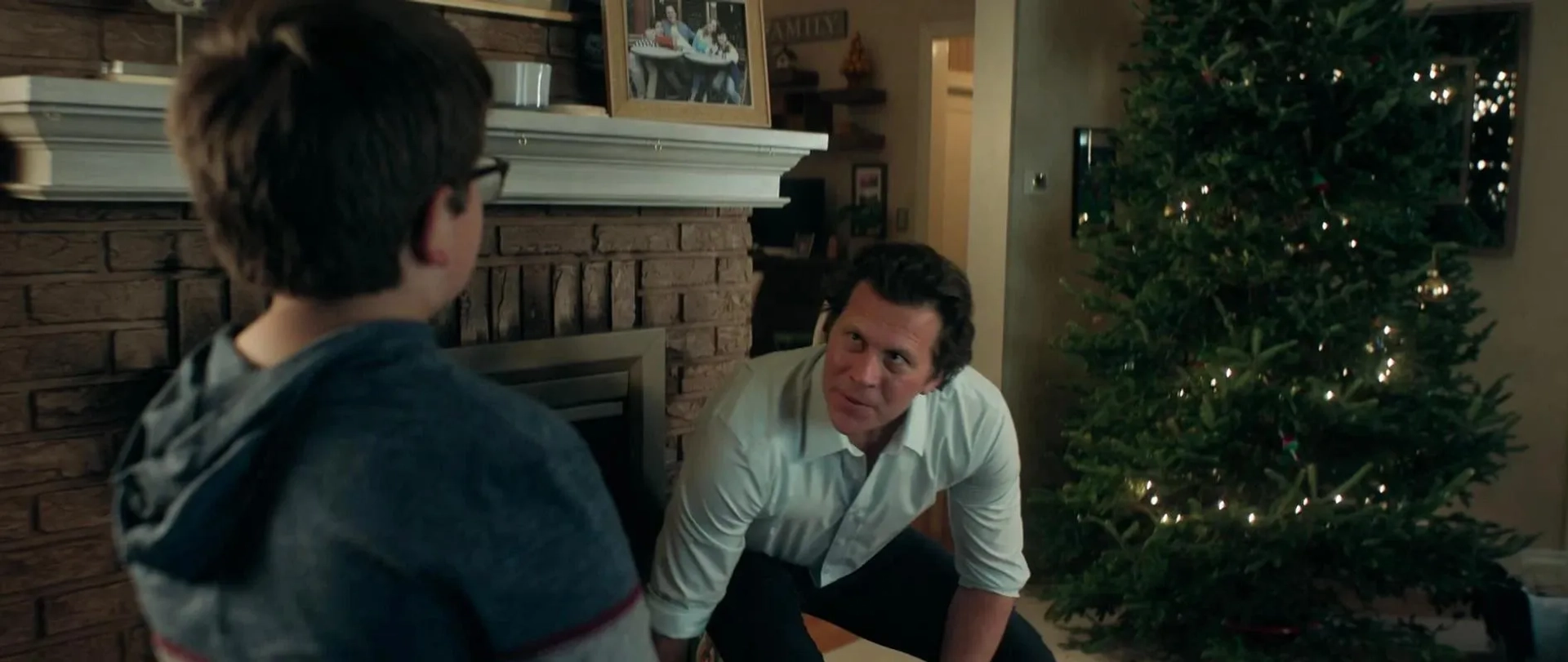 Dear Santa (2024)