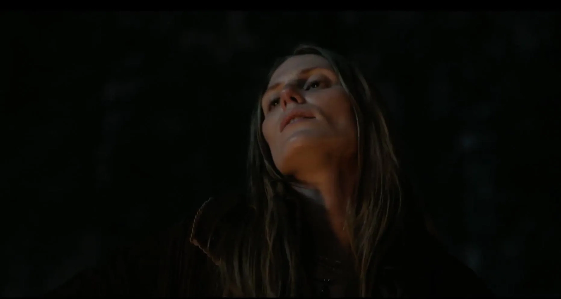 Hilary McCormack as Jean in Earth Abides on MGM+