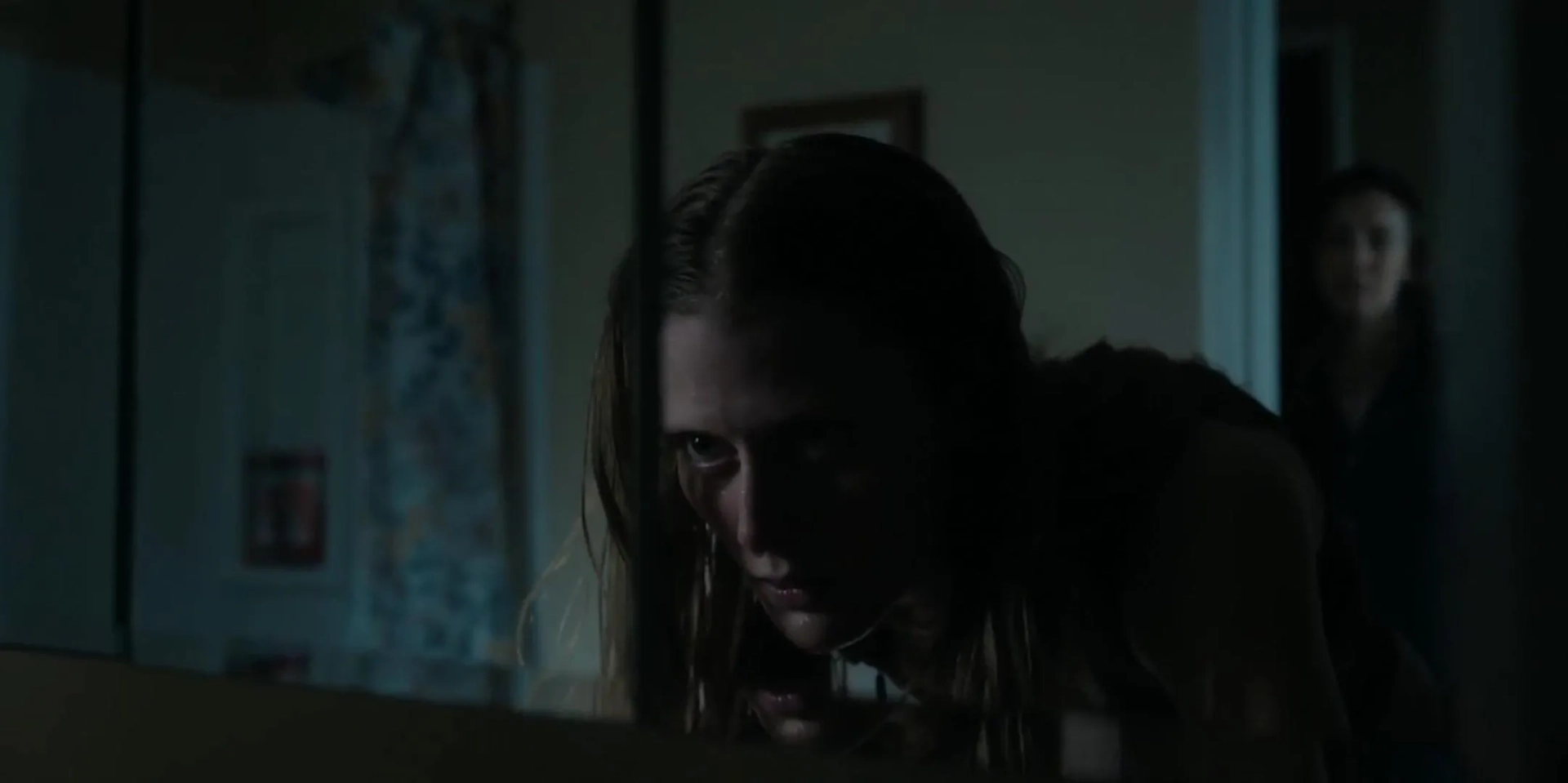 Hilary McCormack as Jean in Earth Abides on MGM+