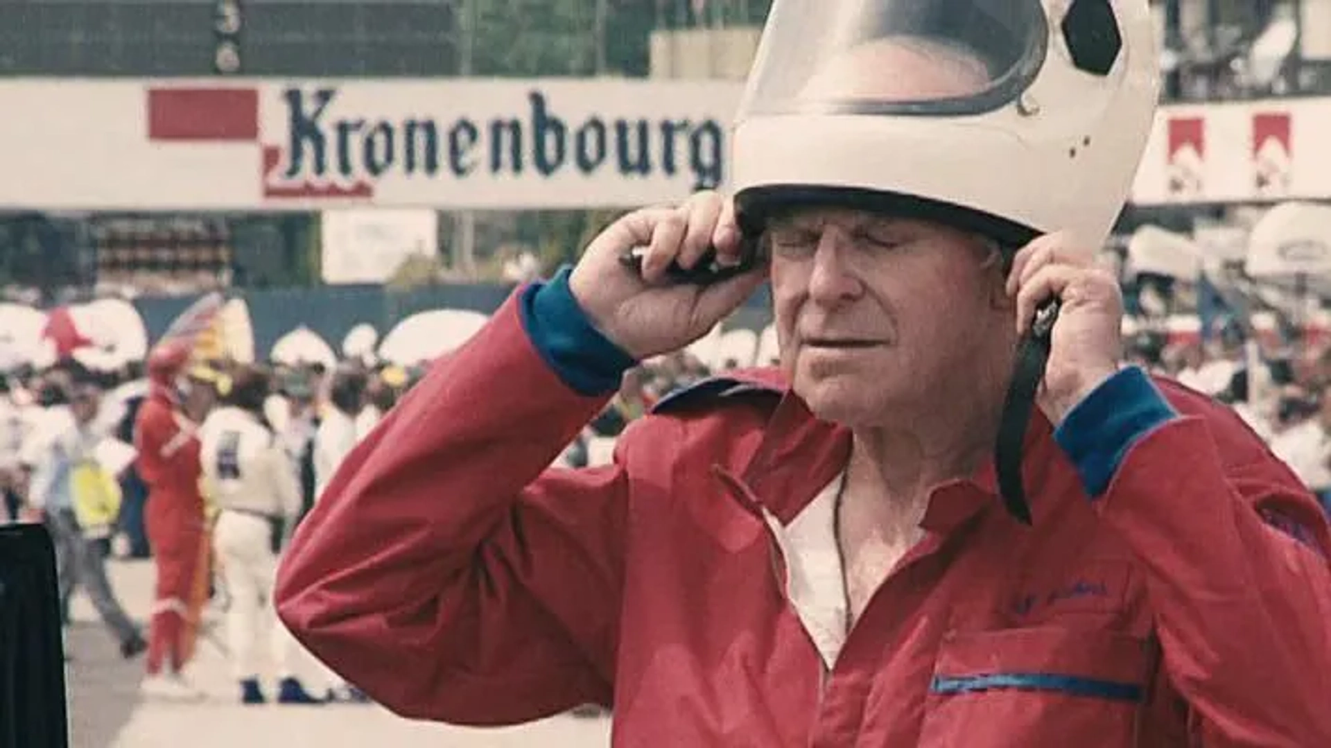 مستند سنا (Senna 2010)