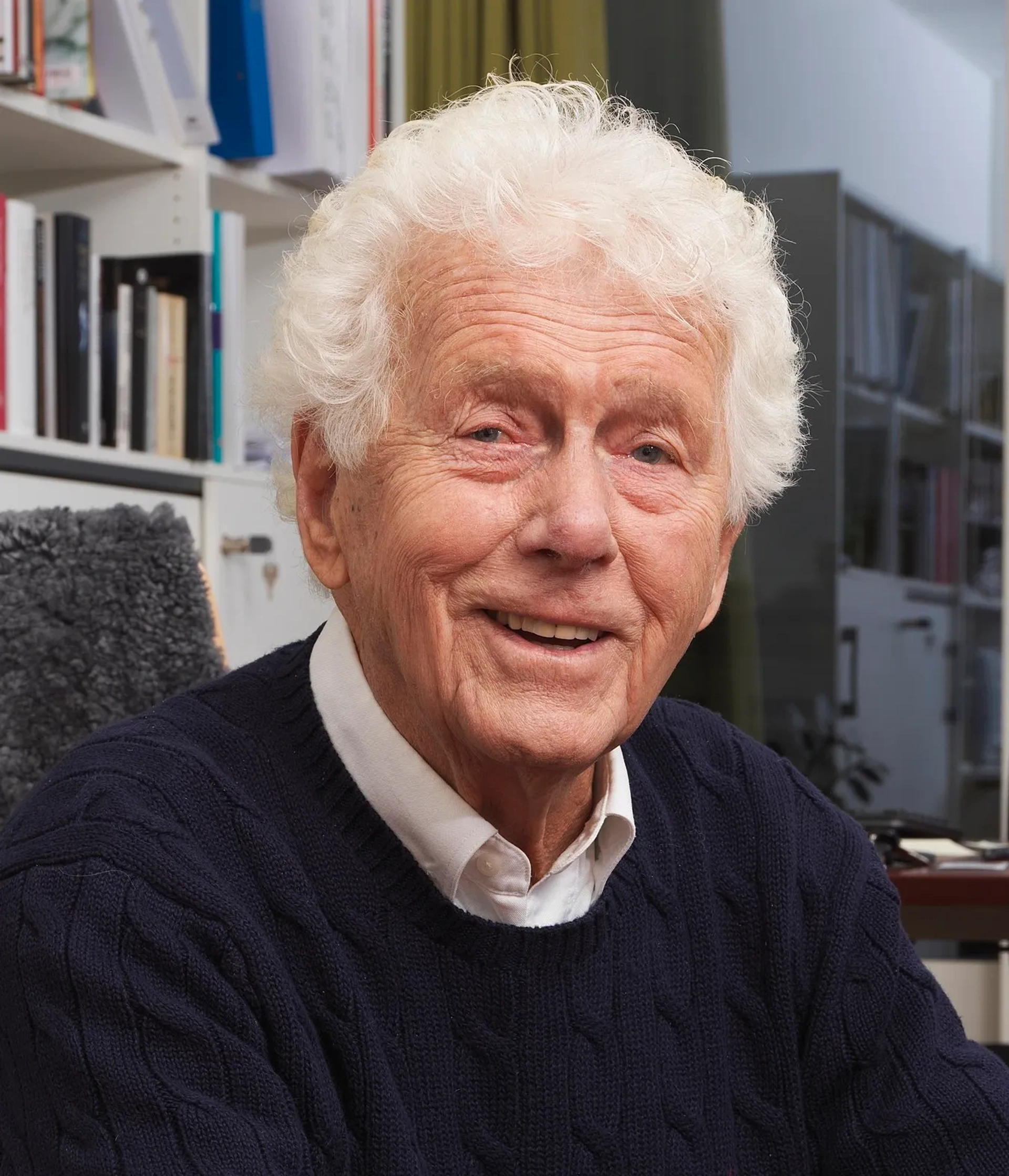 تورالو ماورستاد