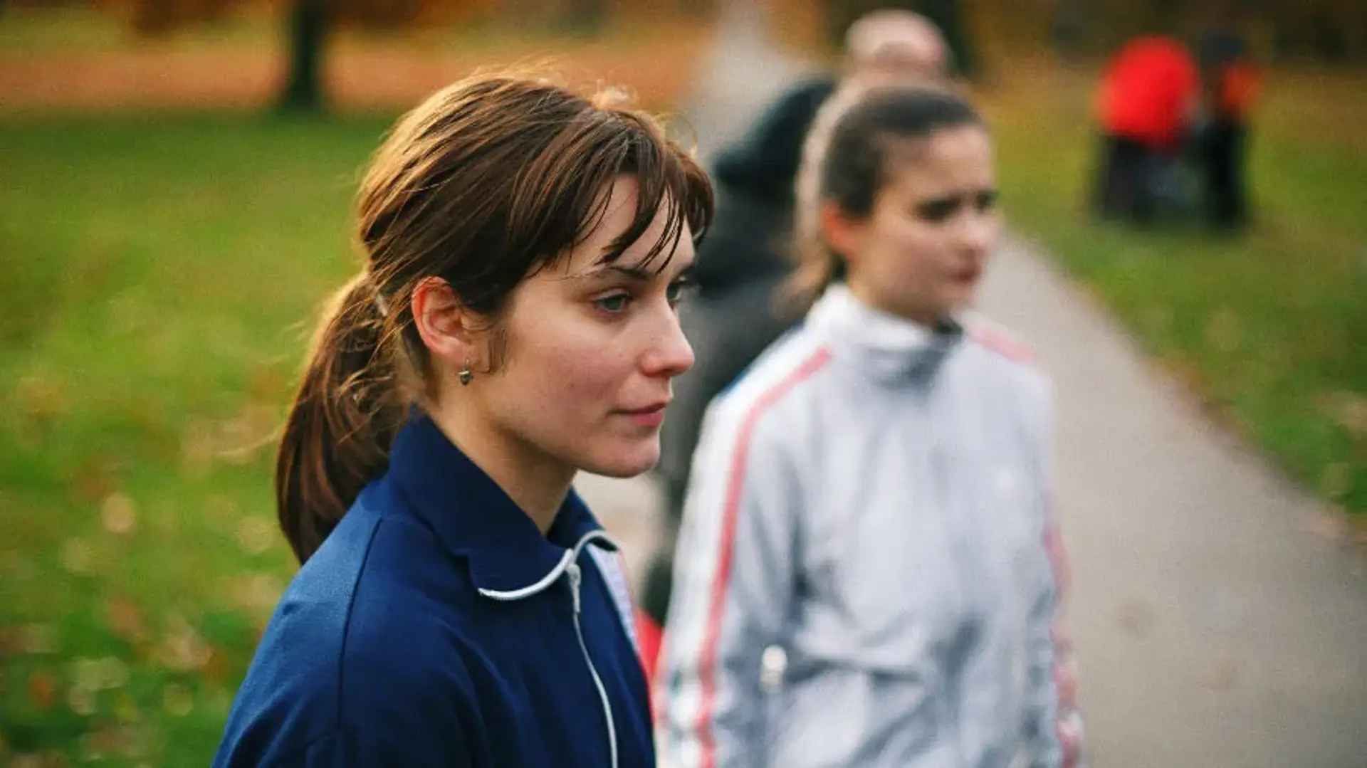 فیلم بازی منصفانه	(Fair Play 2014)