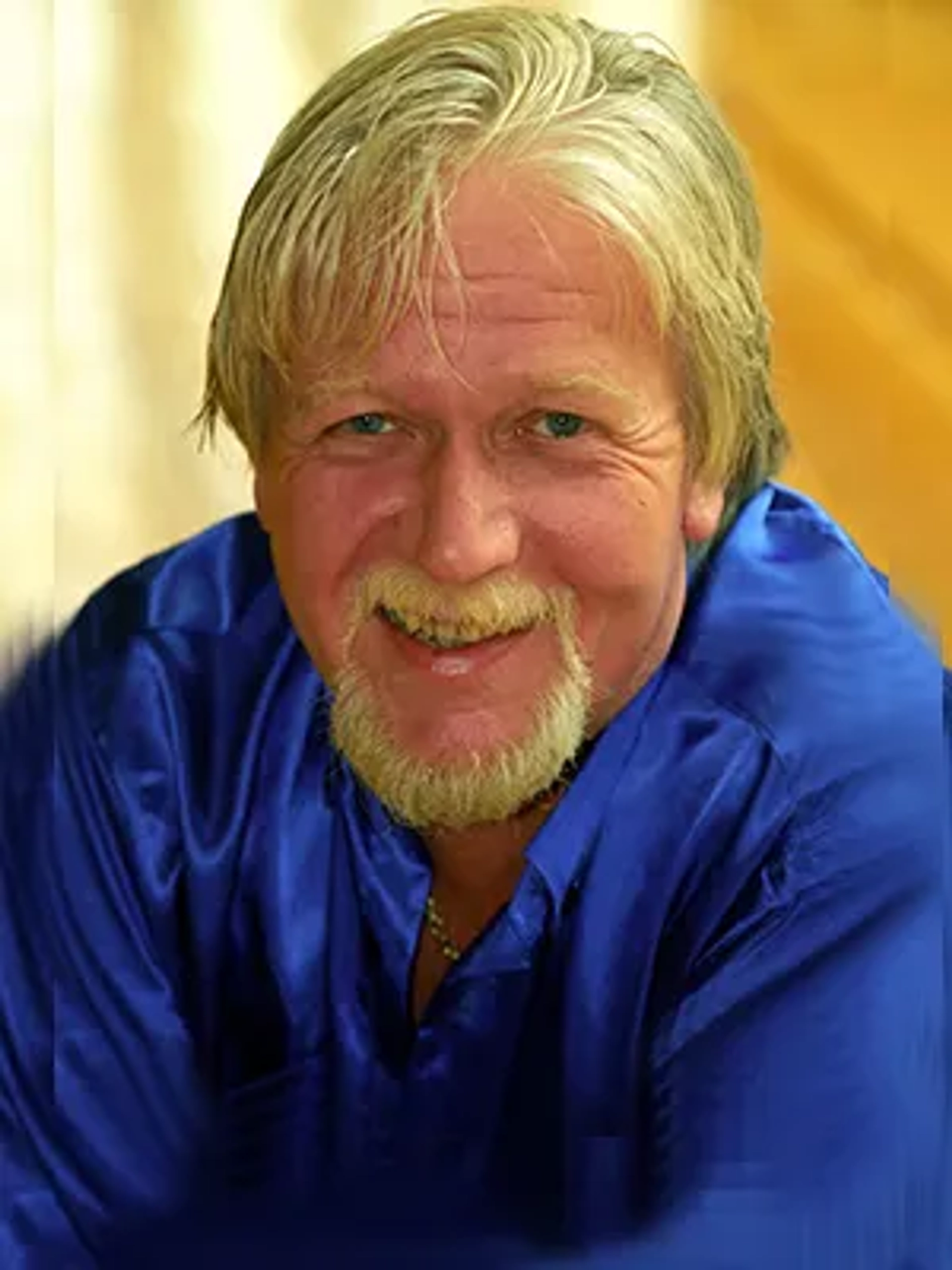 هاراد هید استین جونیور