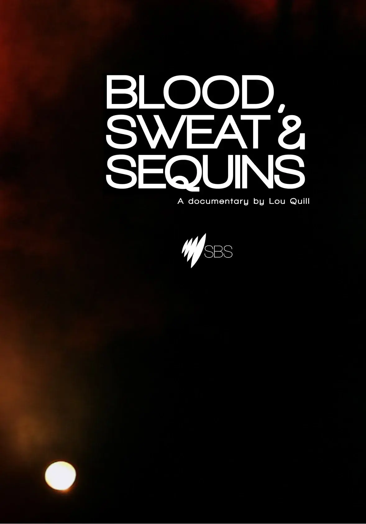 مستند خون، عرق و پولک دوزی (Blood, Sweat & Sequins 2013)