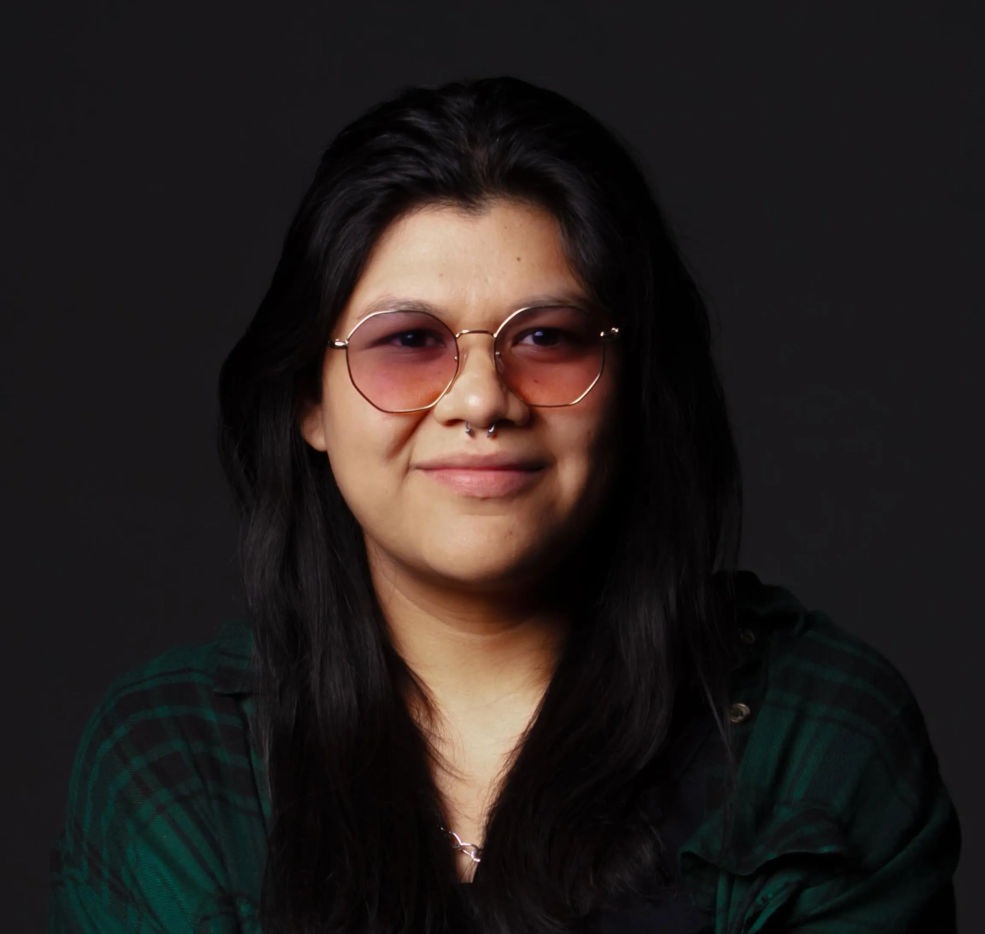 گلدیس ال گرنت