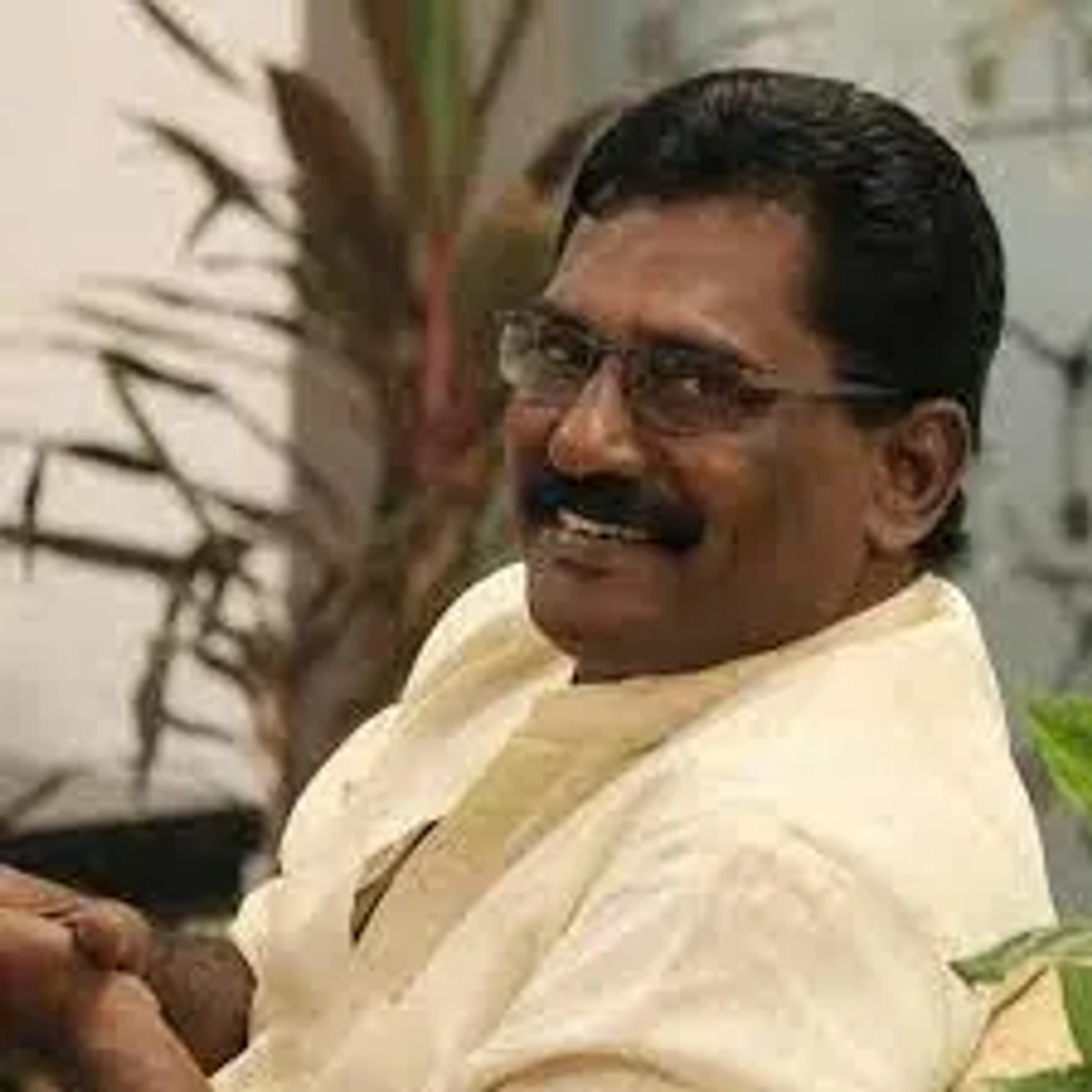 ولا رامامورتی