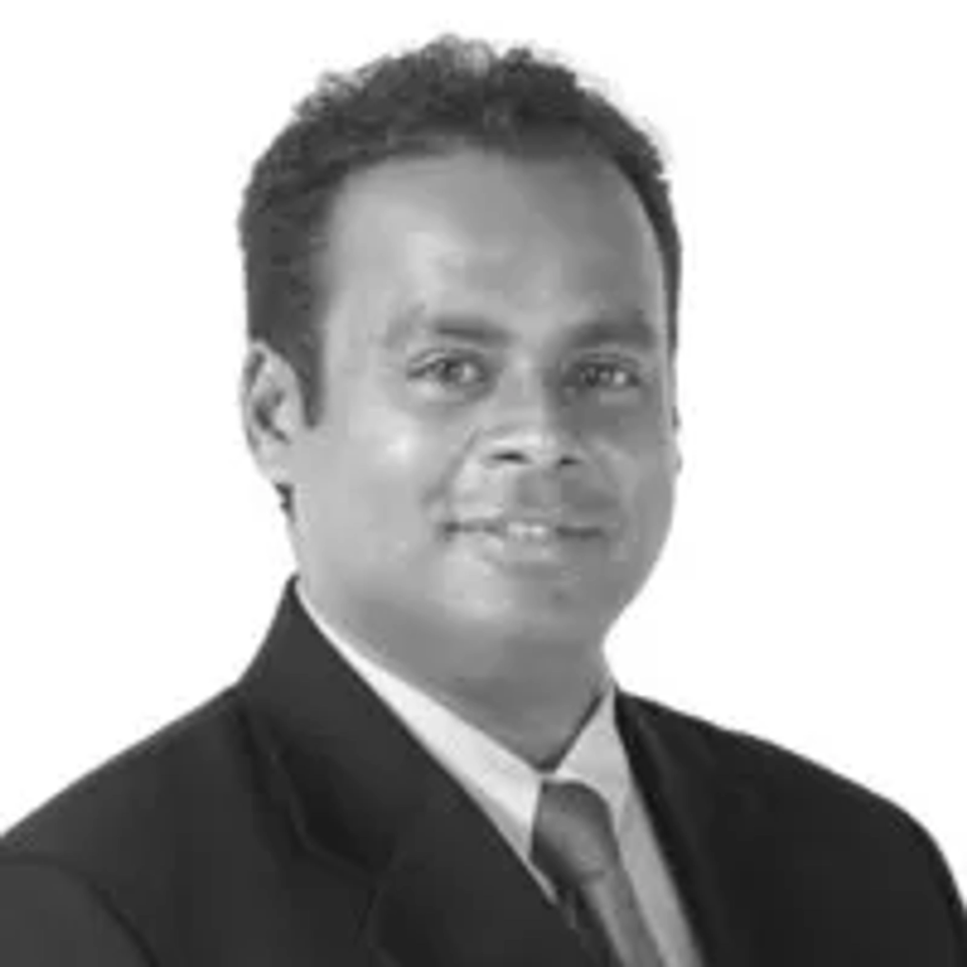 شان سوثارسان