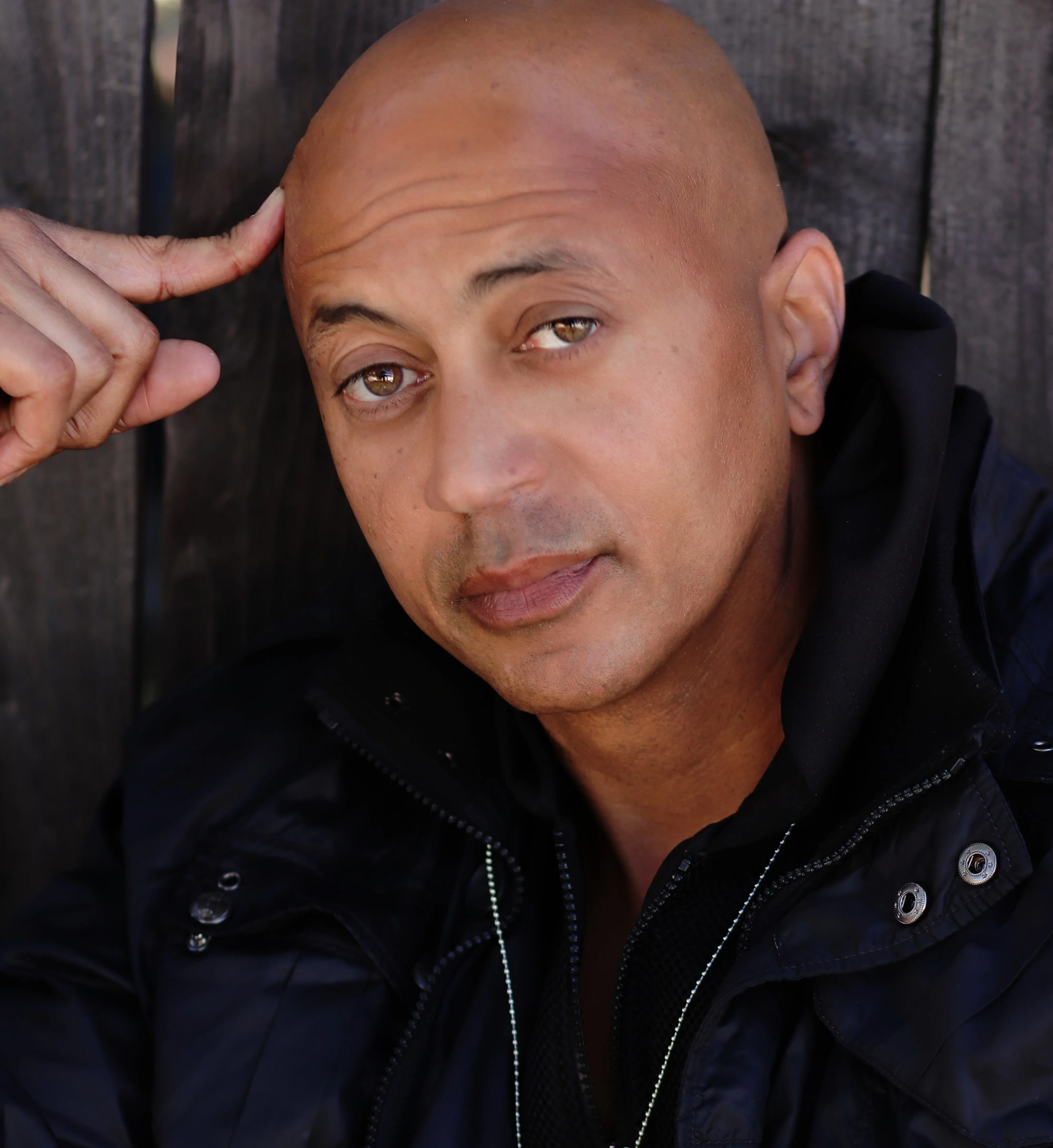 جان نیکلسون