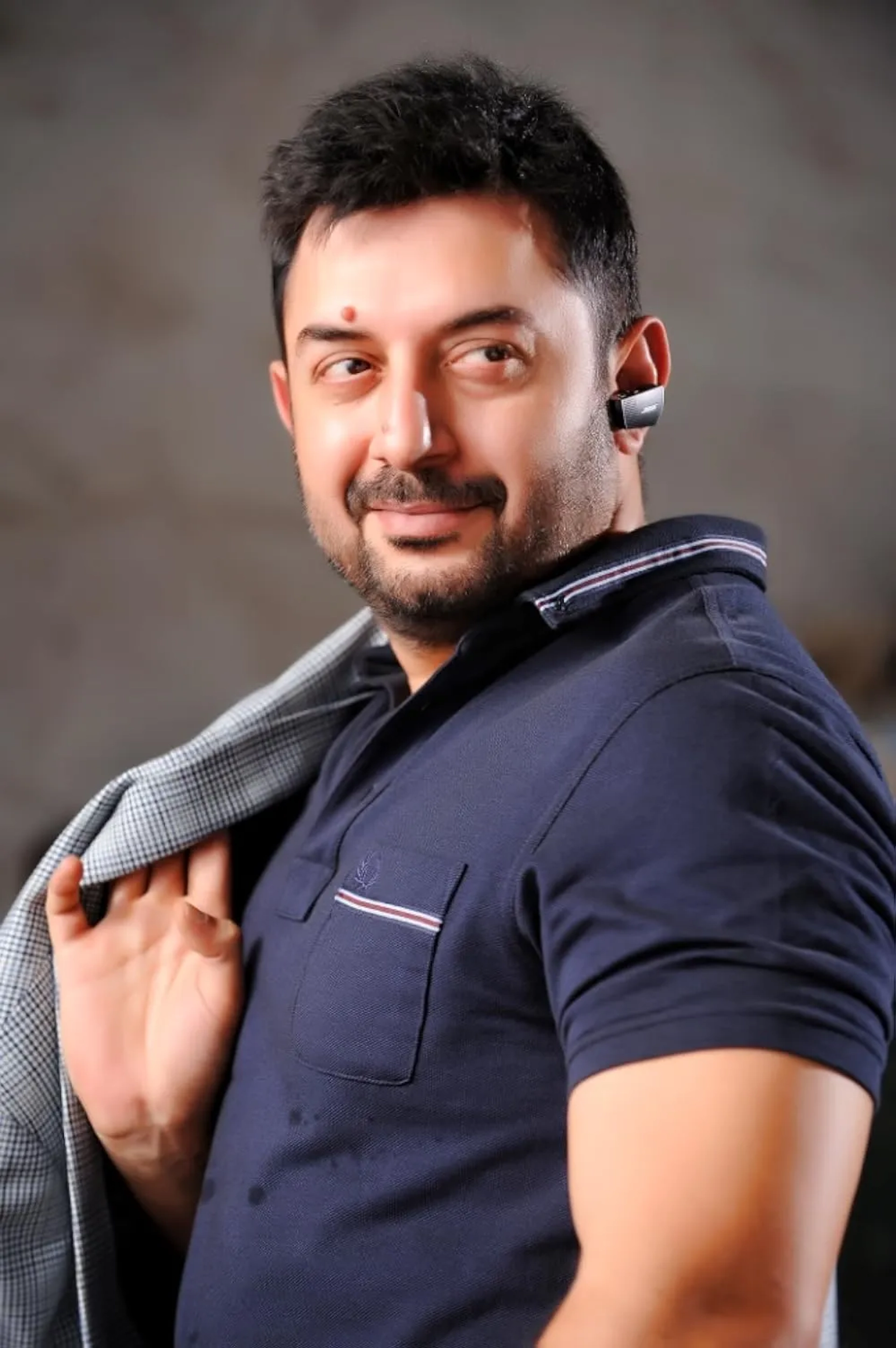 آرویند سوامی