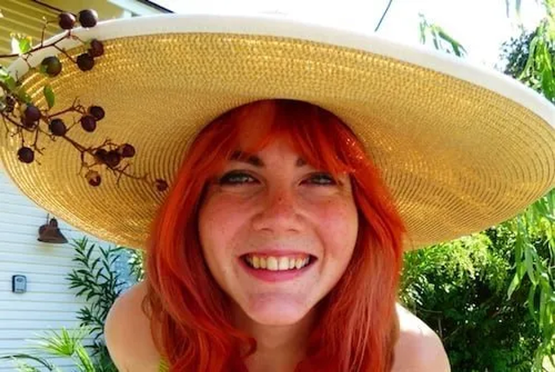 اشلین آنستی