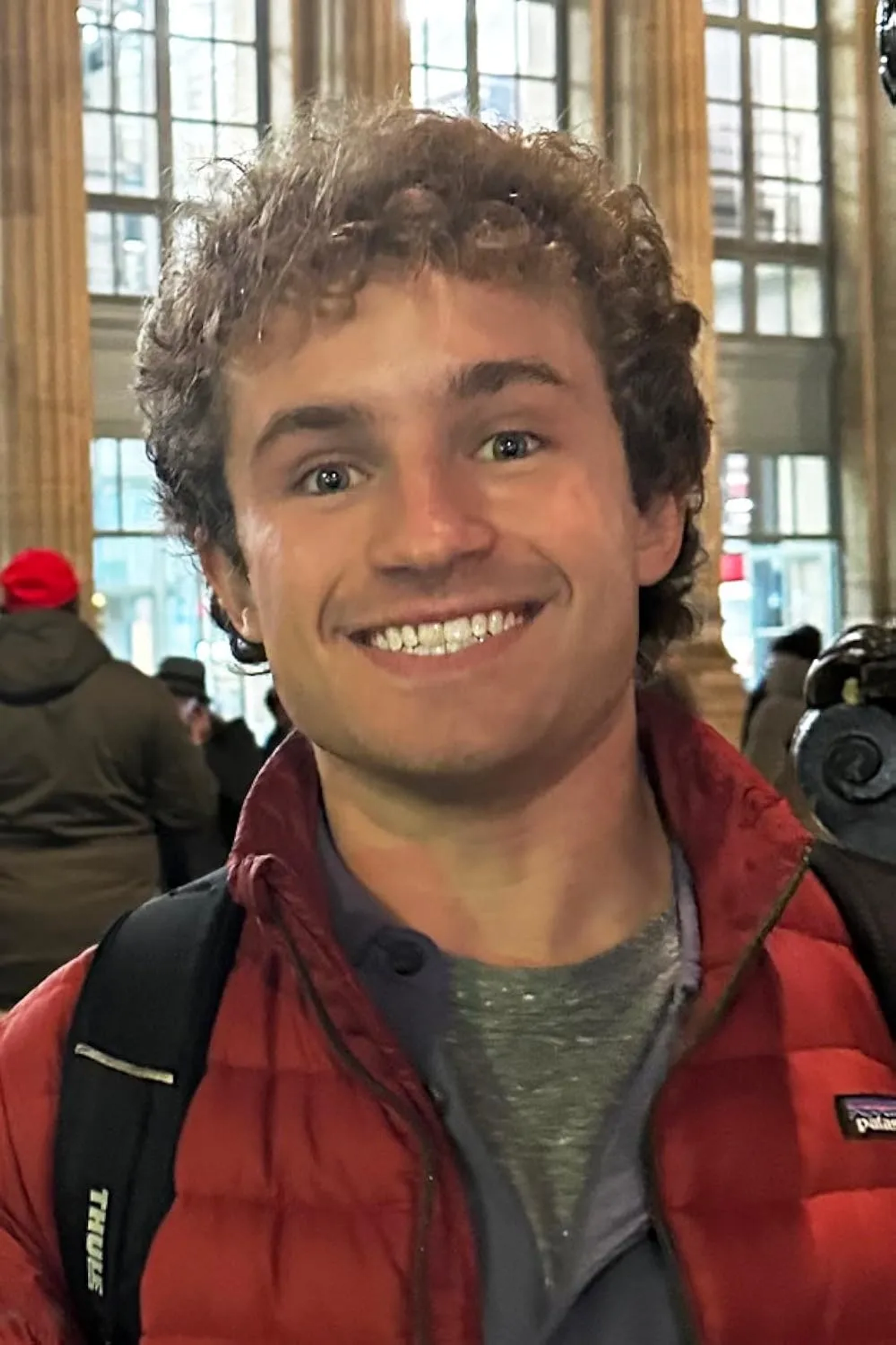 شان جیامبرون