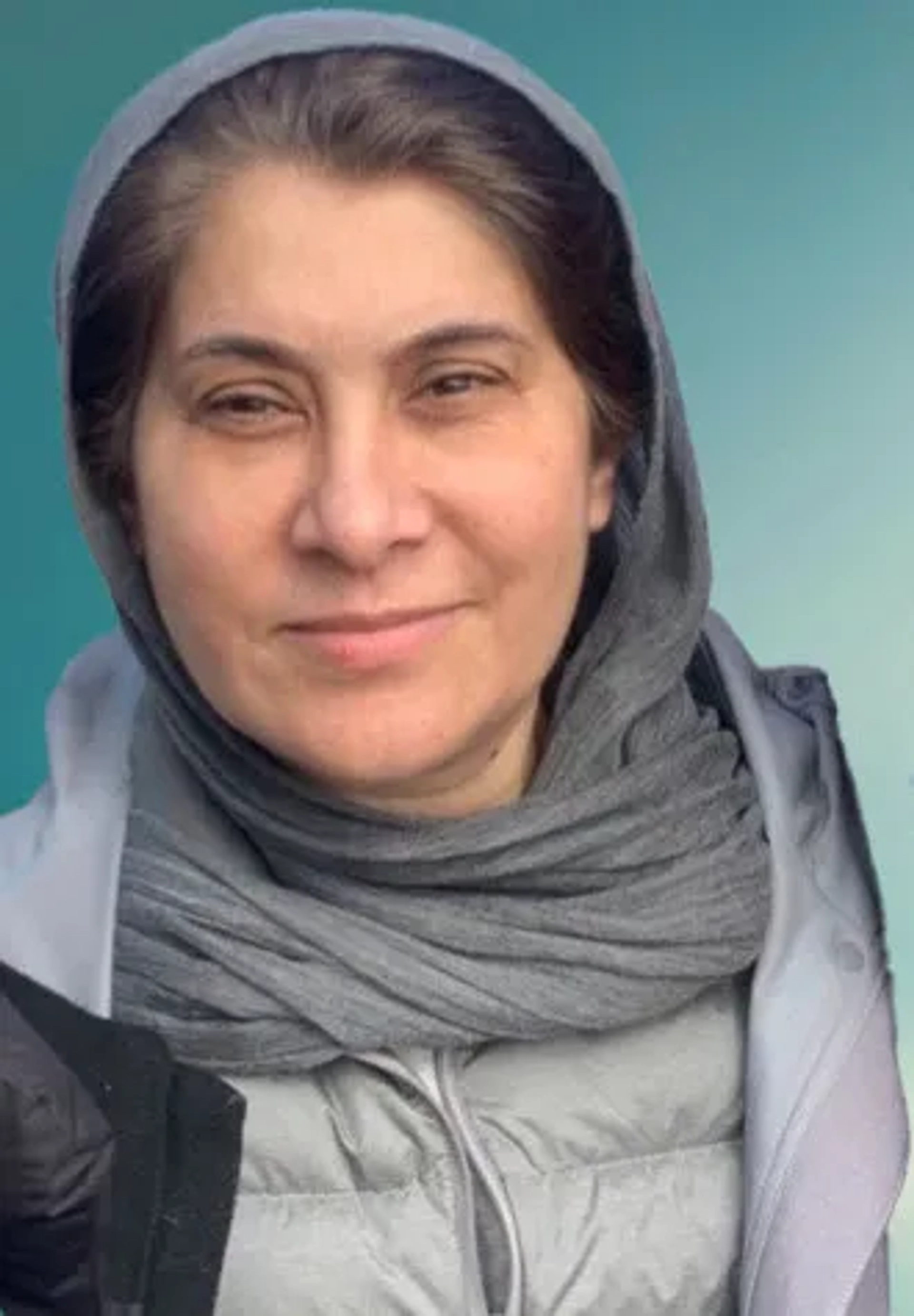 طهورا ابولقاسمی
