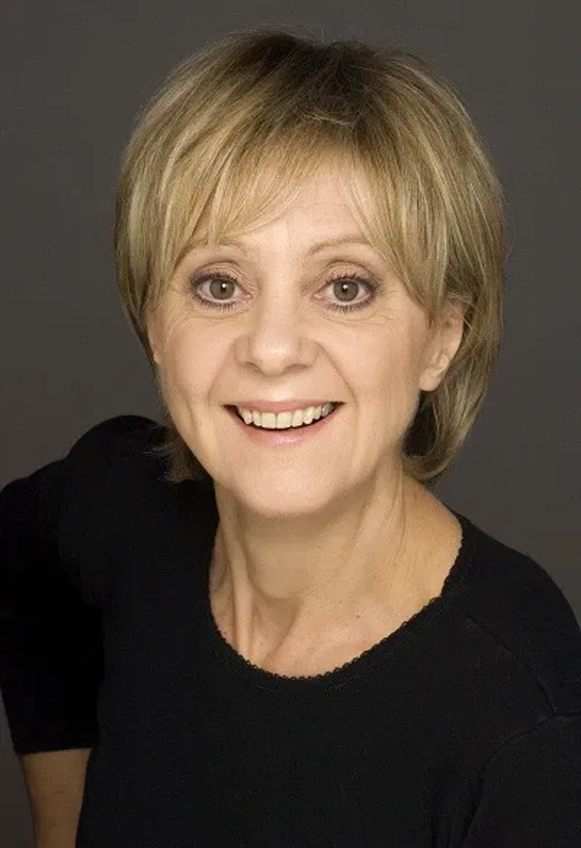 روزالیند آیرس