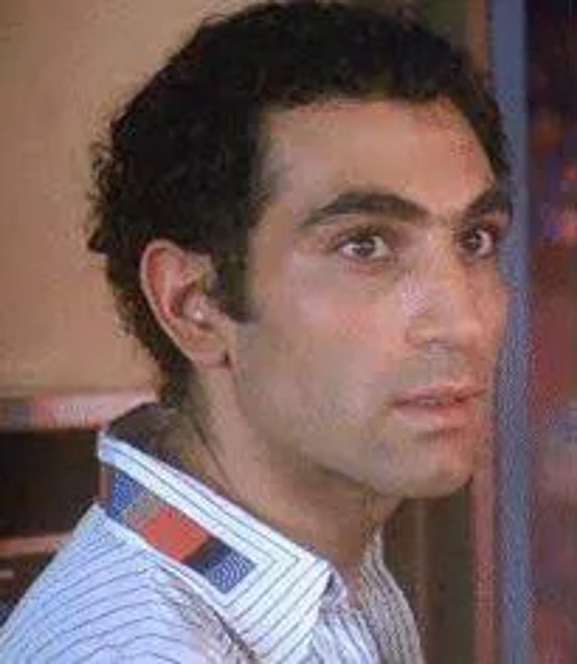 موری سالم