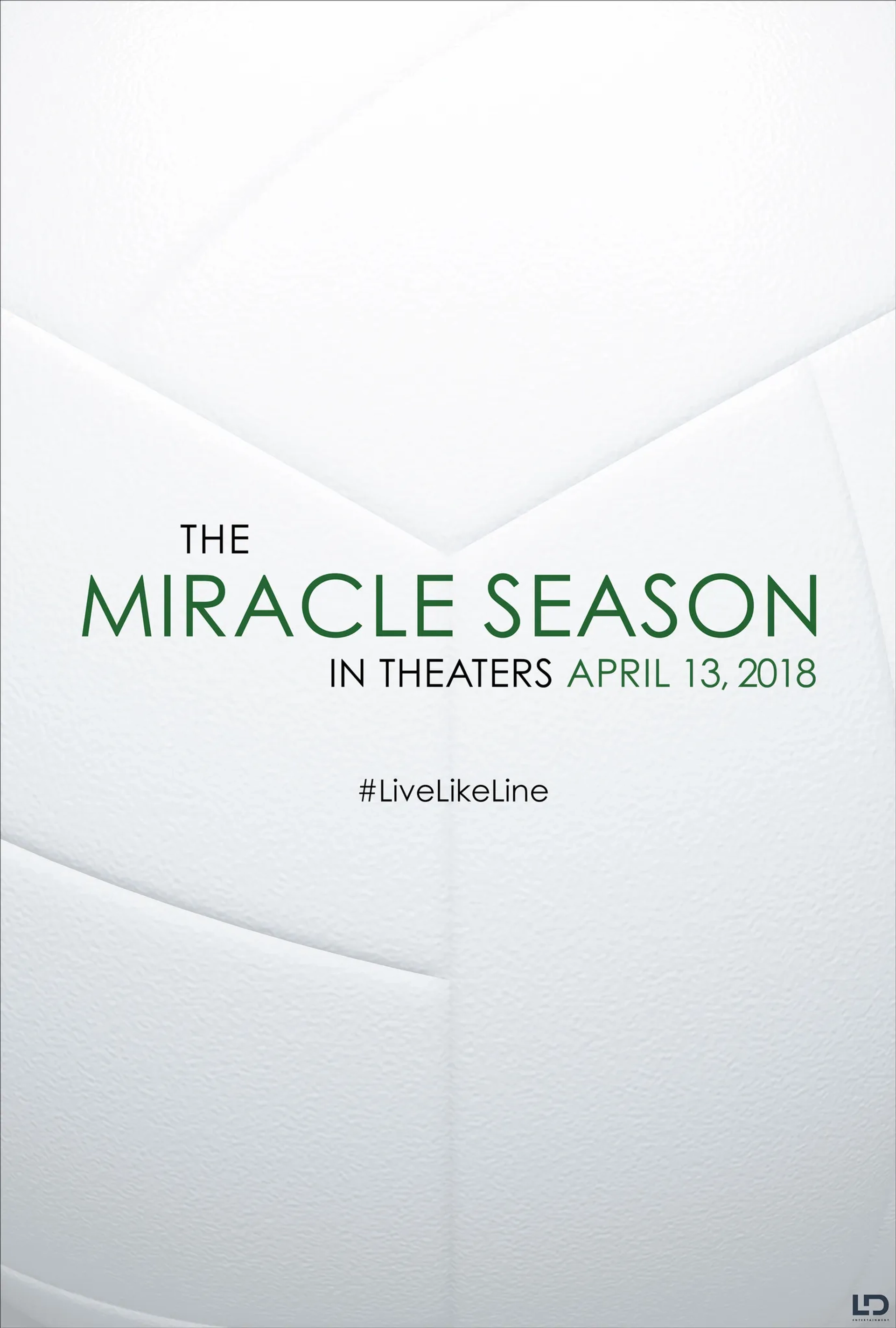 فیلم فصل معجزه (The Miracle Season 2018)