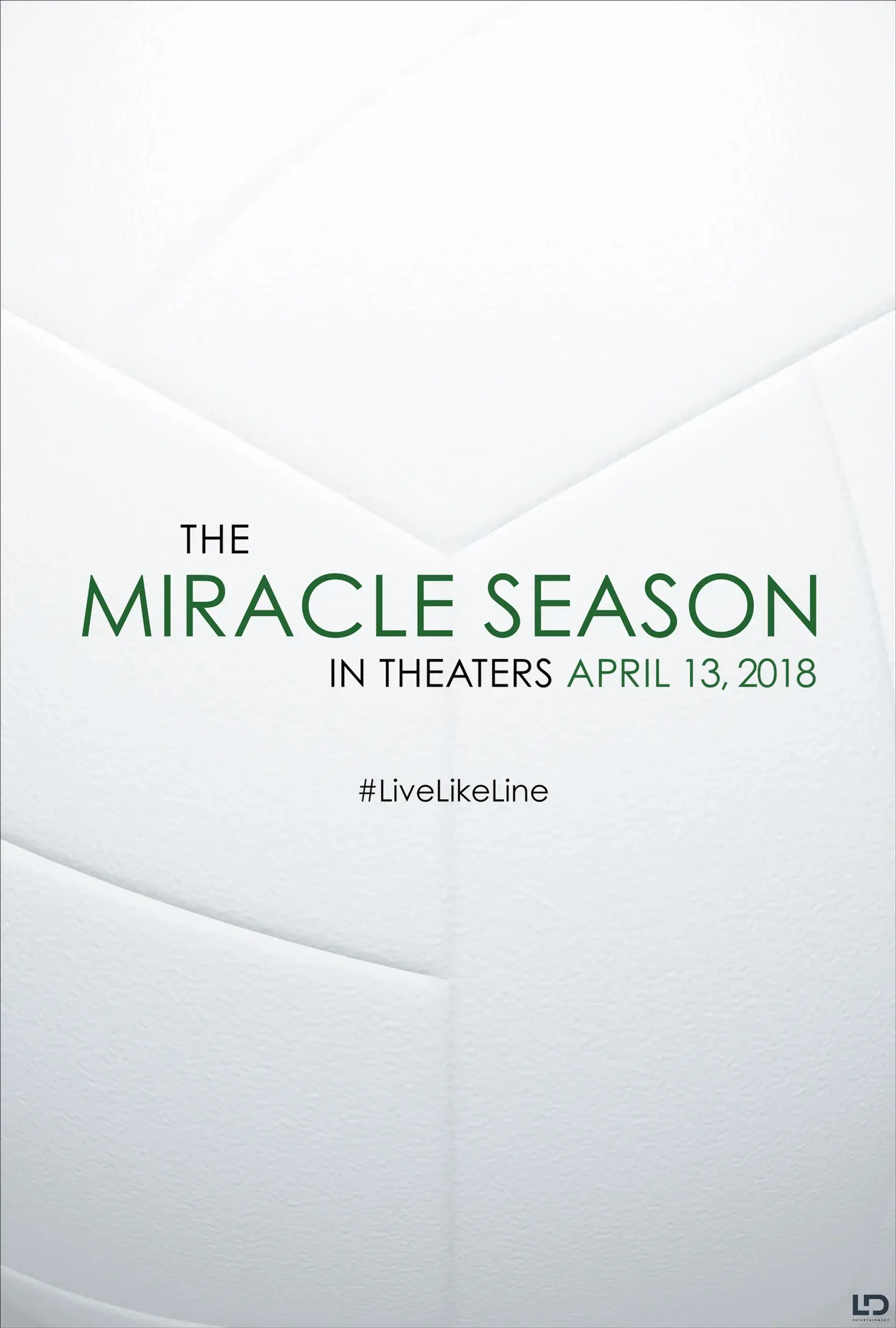 فیلم فصل معجزه (The Miracle Season 2018)