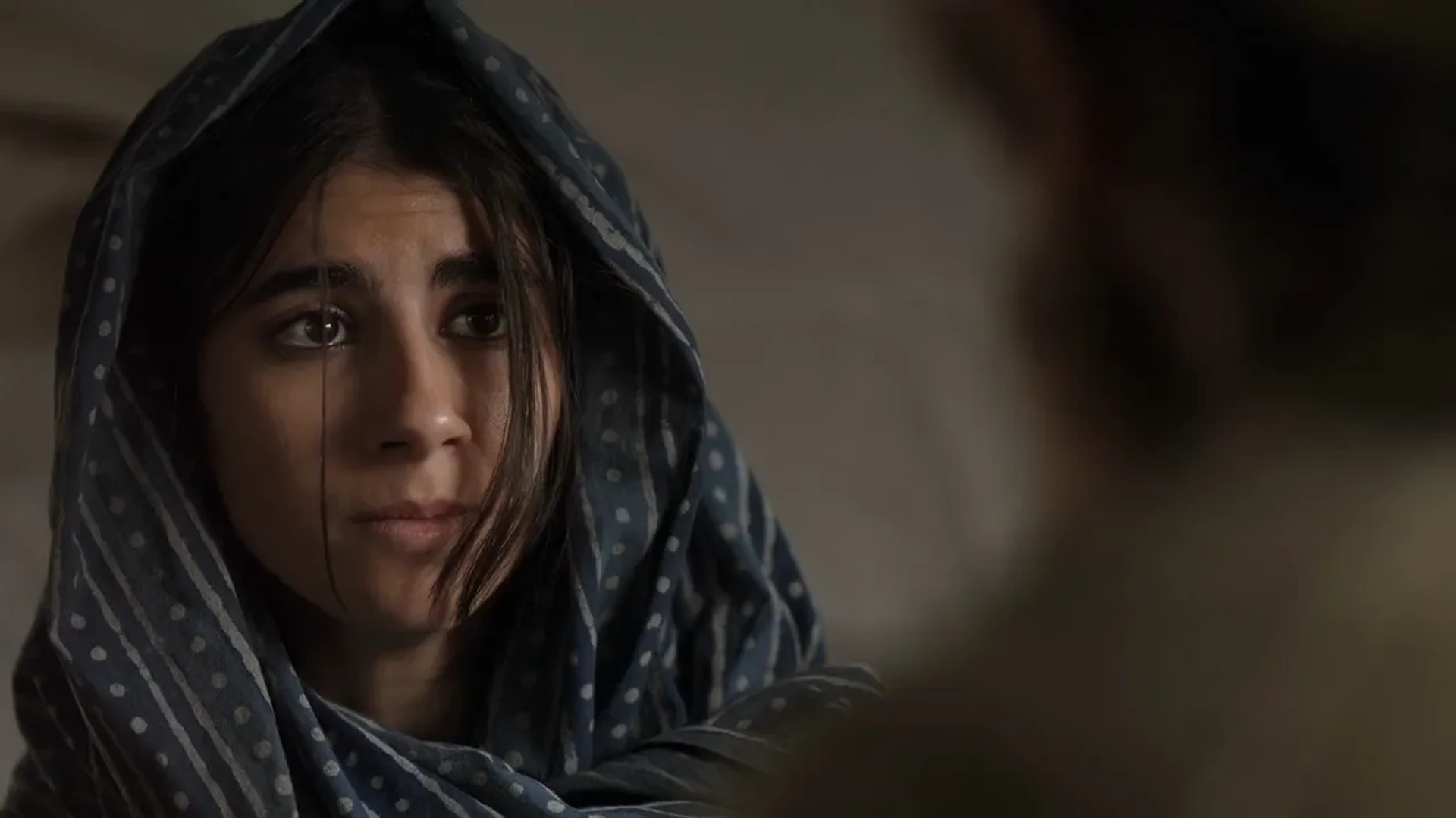 سریال باقی مانده (Debris 2021)