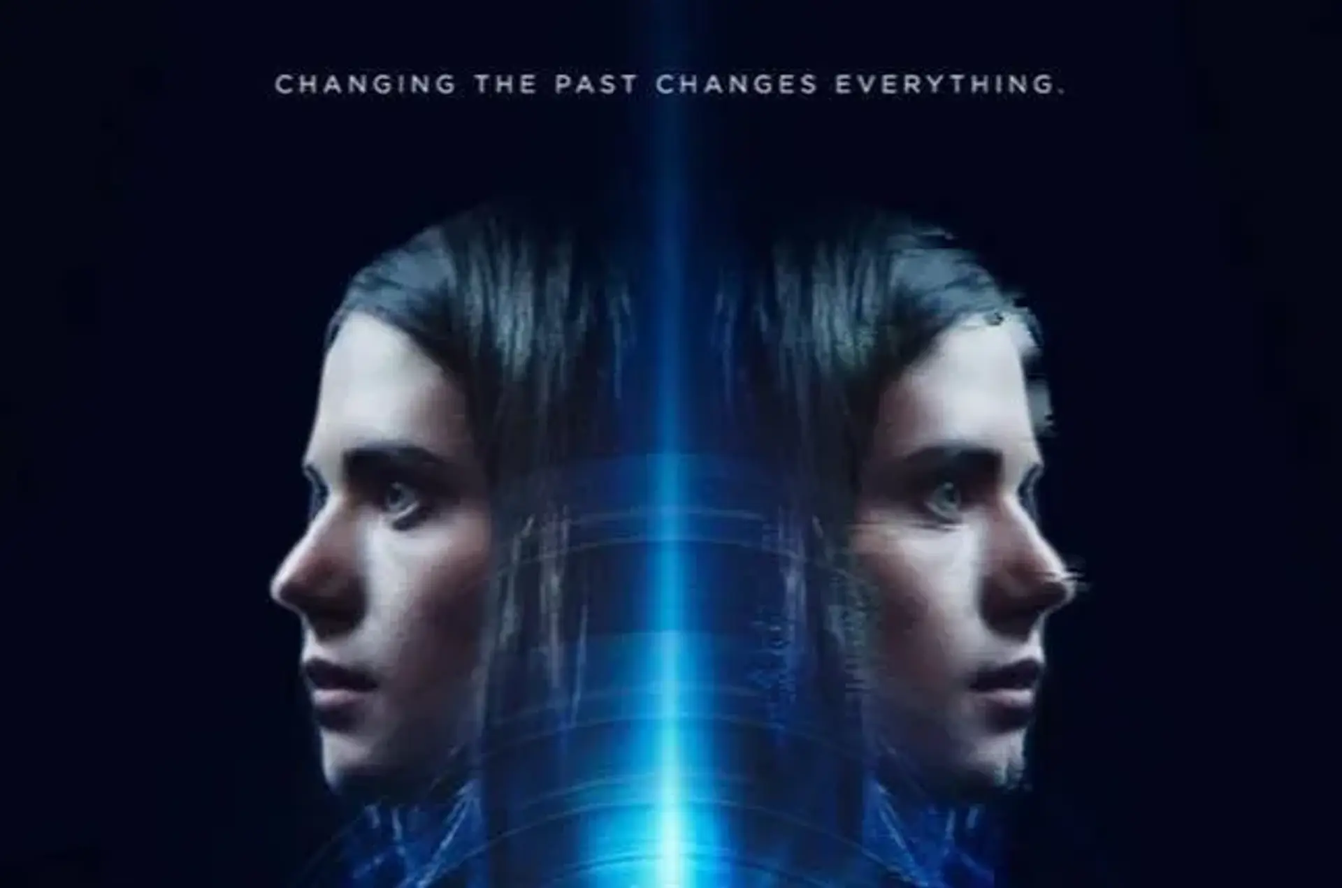 فیلم انحنا	(Curvature 2017)