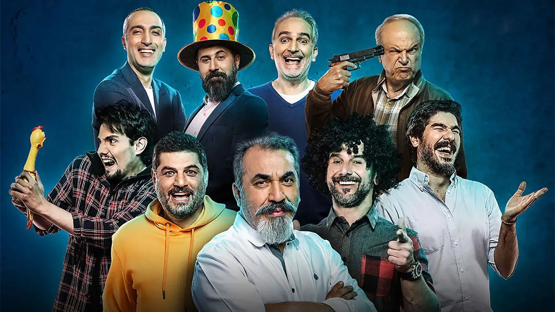 جوکر-1400