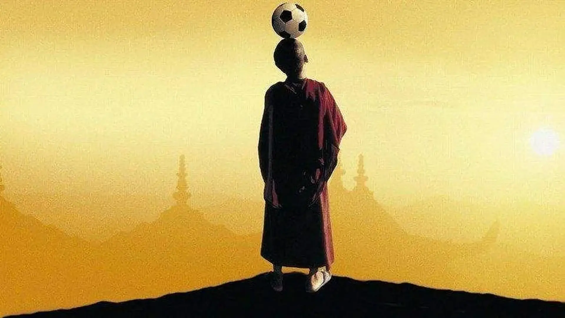 فیلم جام (The Cup 1999)