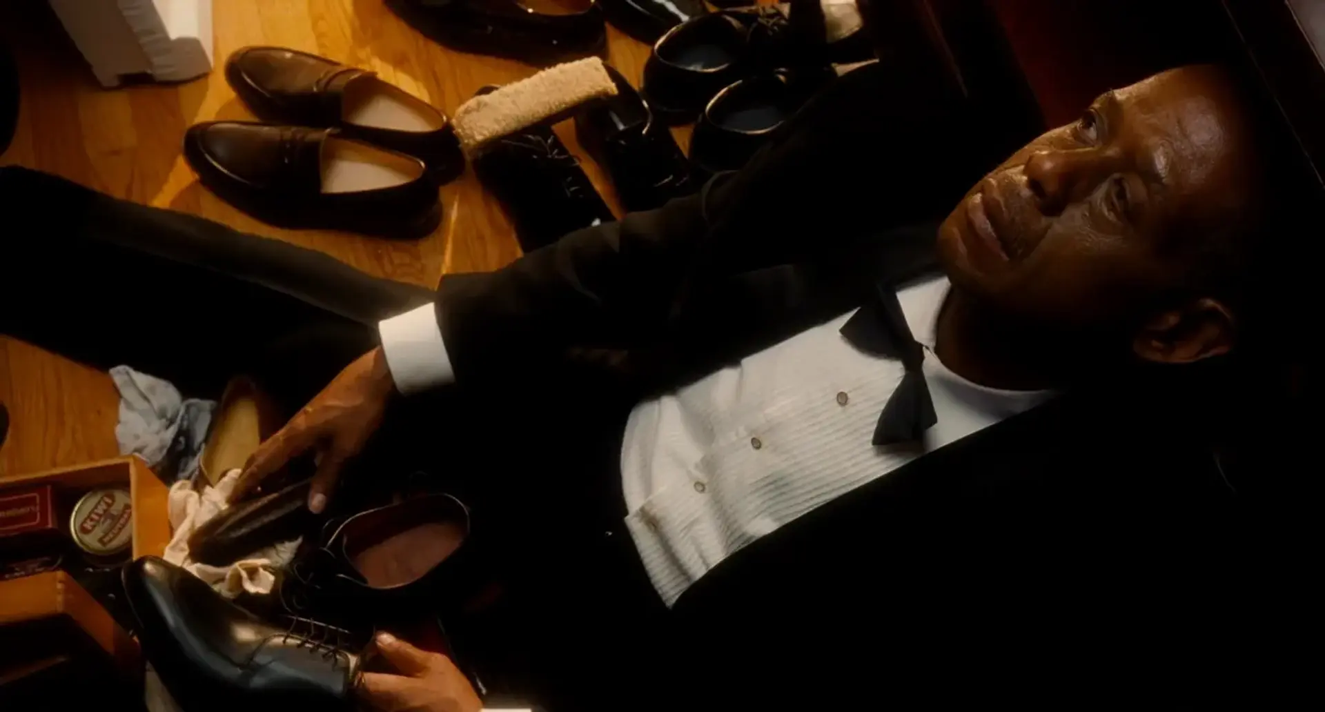 فیلم پیشخدمت (The Butler 2013)