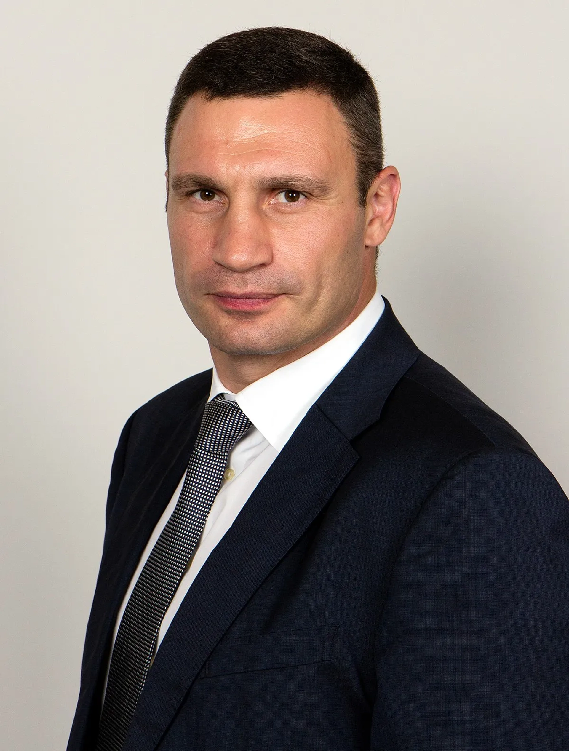 ویتالی کلیچکو