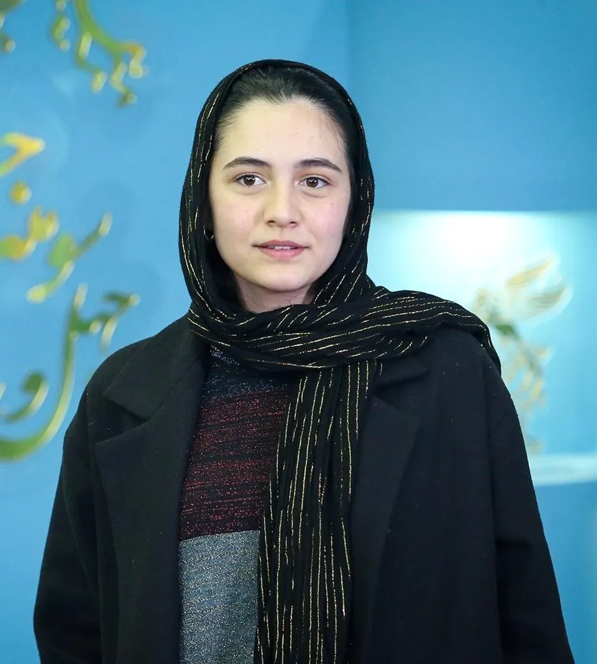 ژولیت  رضایی