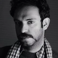 عماد  خدا بخش